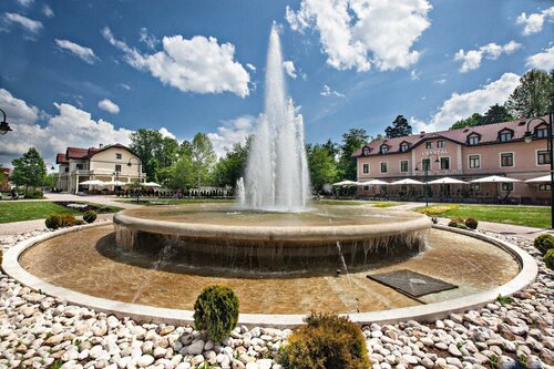 Гостиница Hotel Hercegovina