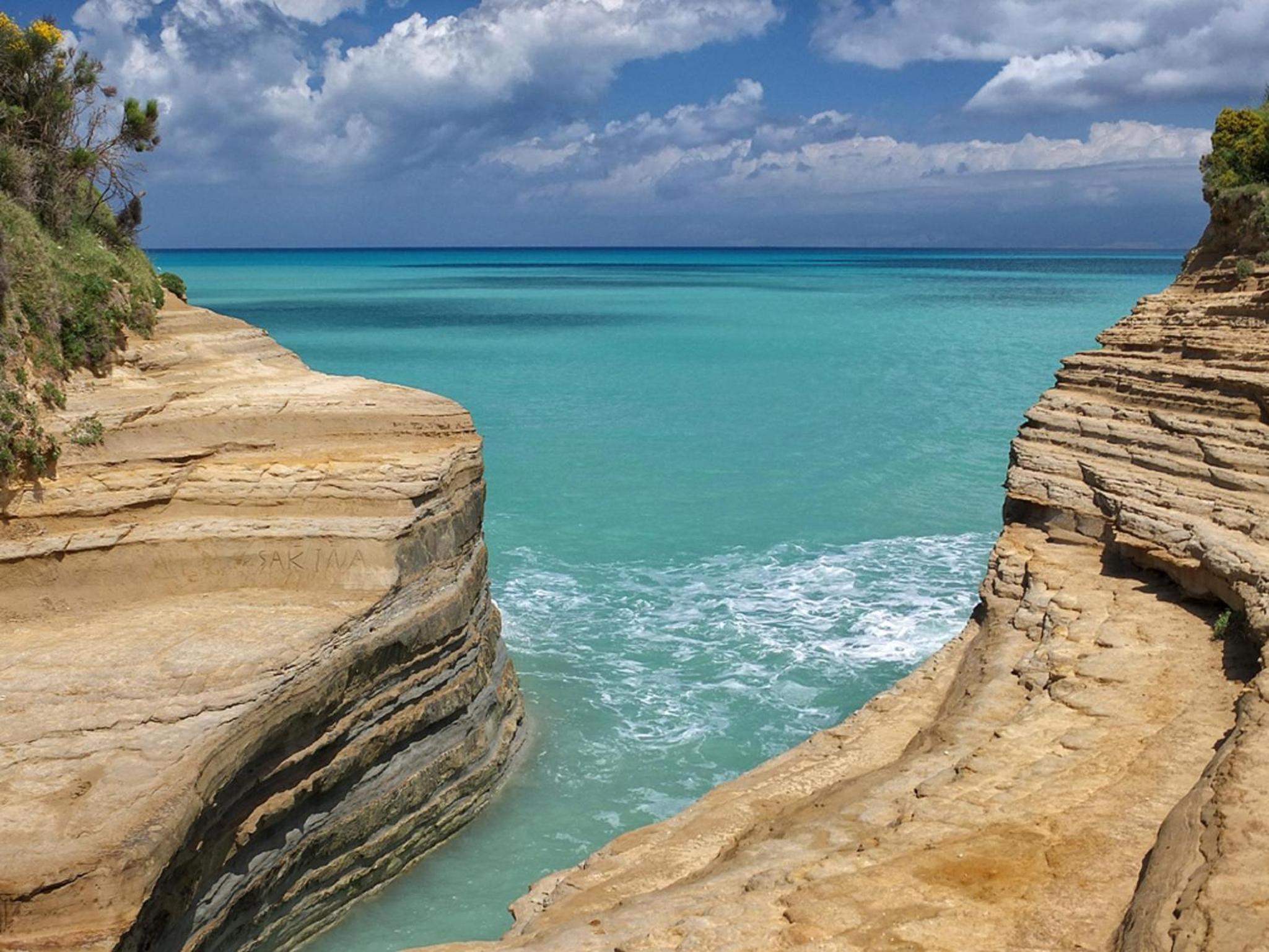 Фото Toulas Apartments