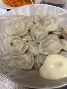 Пельменная (Rezh, ulitsa Maksima Gorkogo, 9к1), cafetería