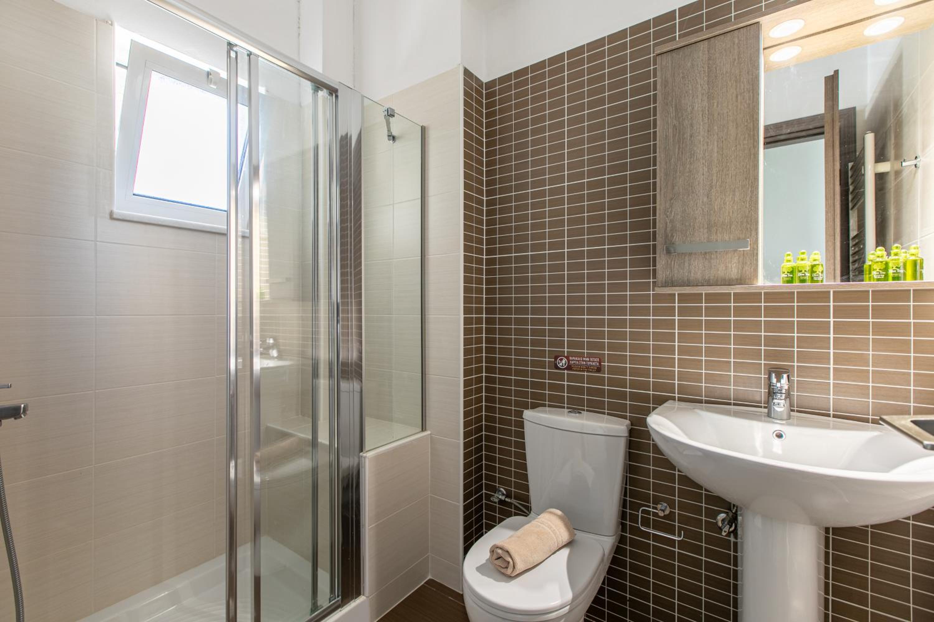 Фото Neaira Villas Chania