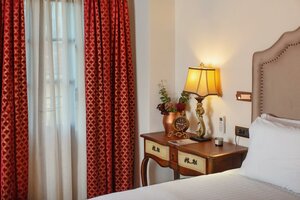 Гостиница Archontariki