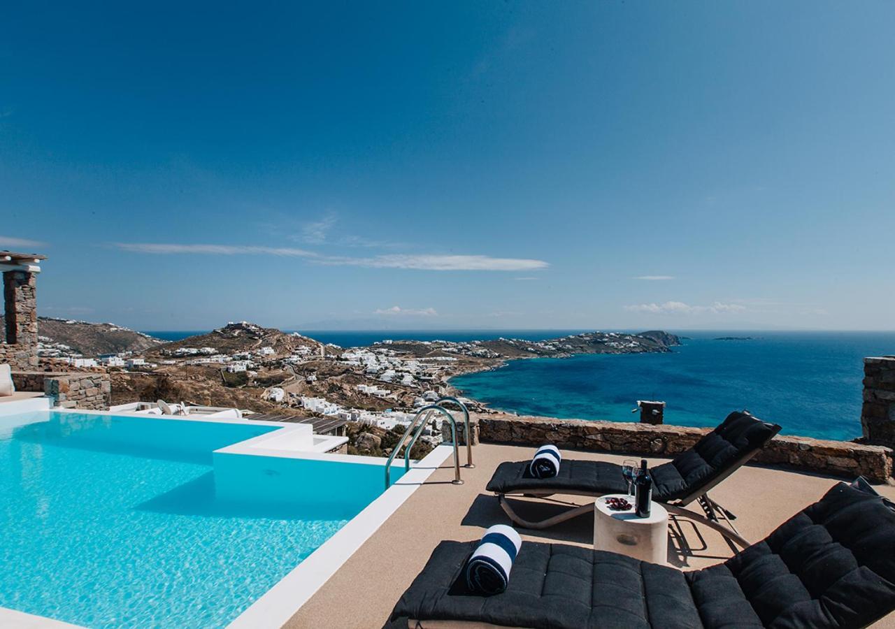 Фото Diana Villa Mykonos