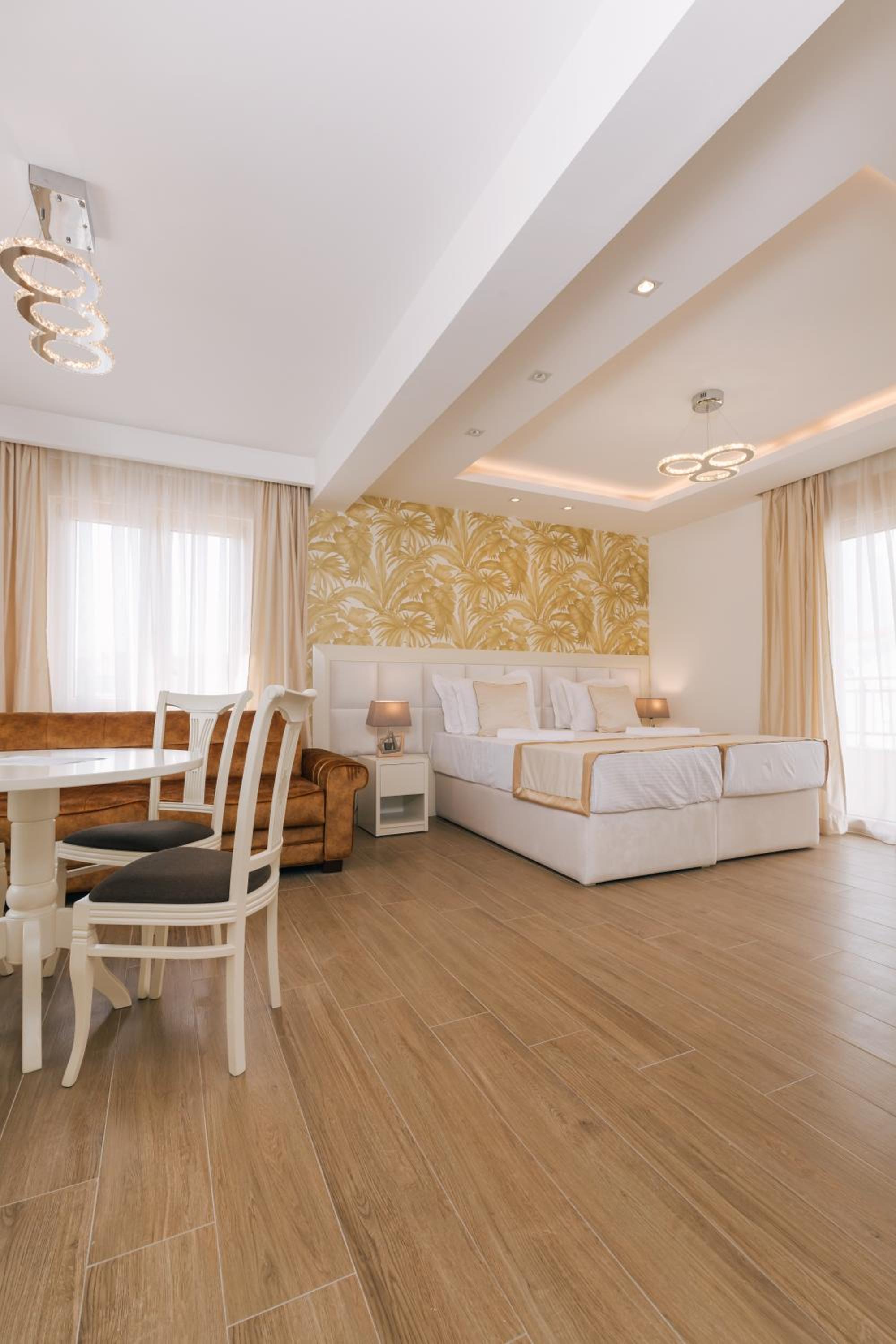 Фото Splendido Mb Apartments