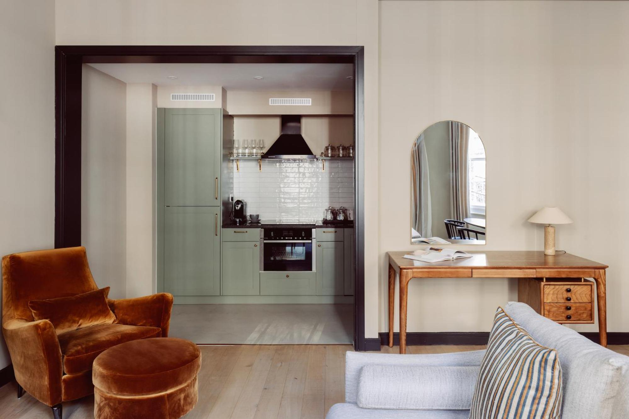 Фото Native Kings Wardrobe