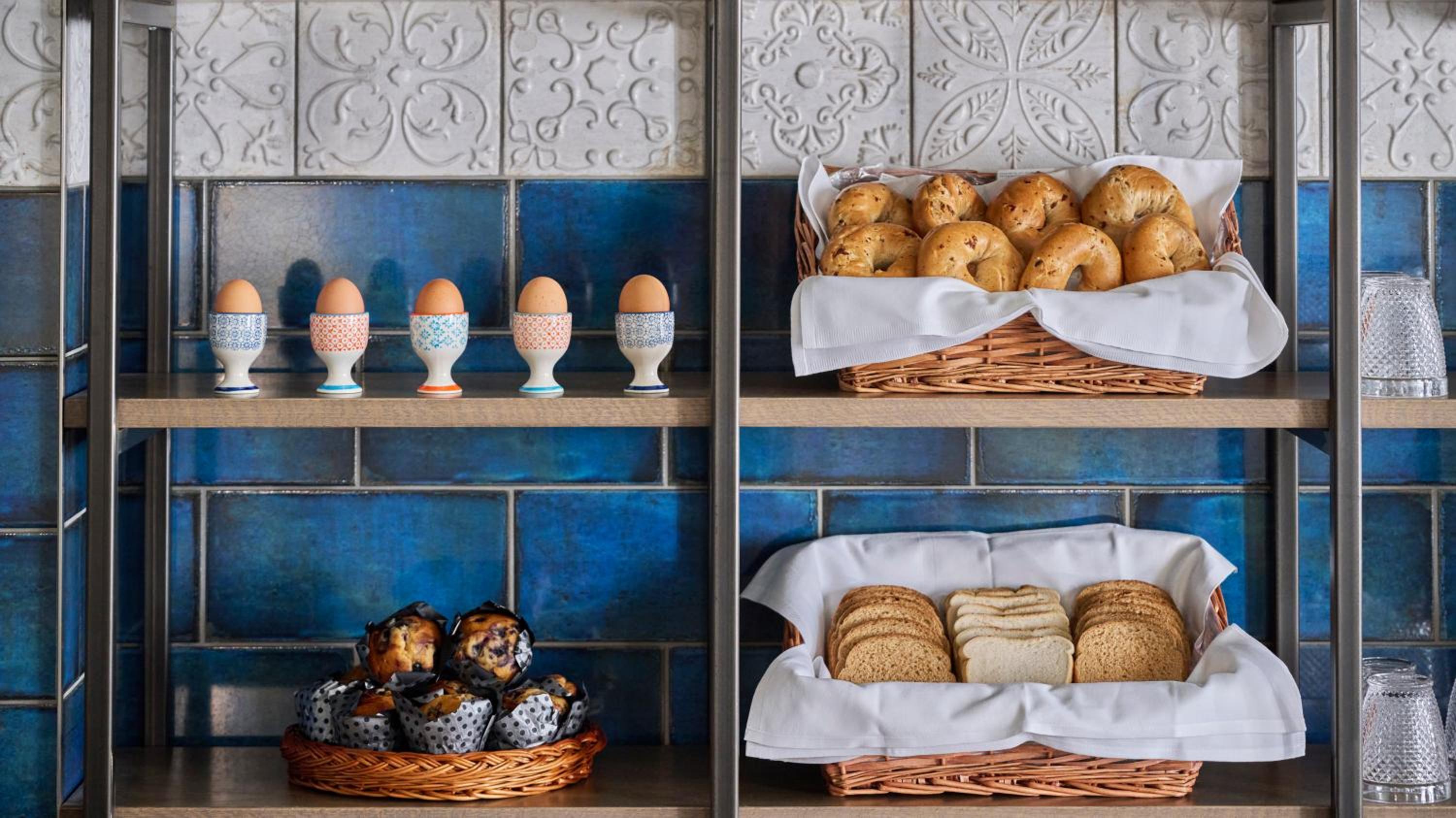 Фото Fraser Suites Glasgow