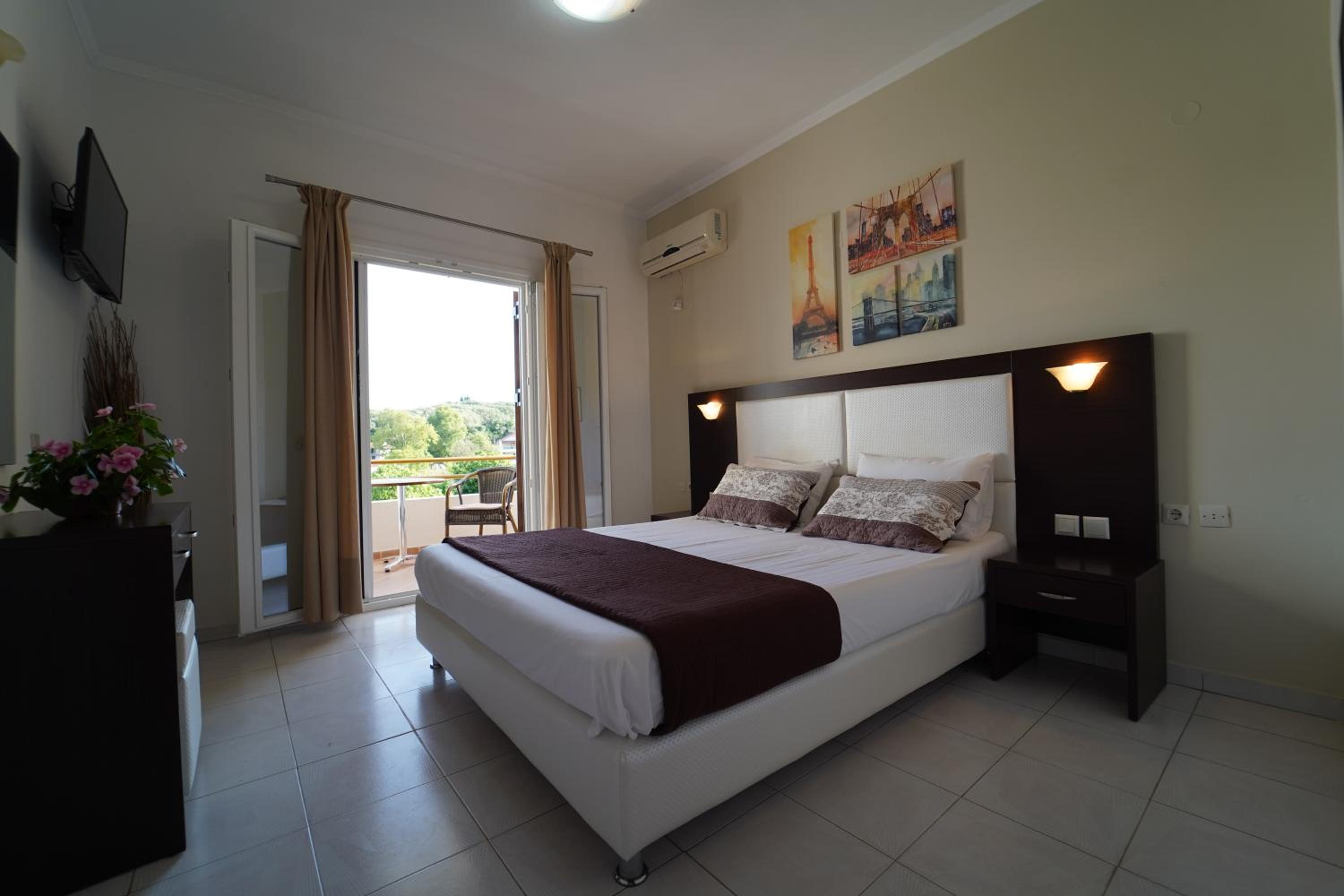 Фото Villa Apollo Parga
