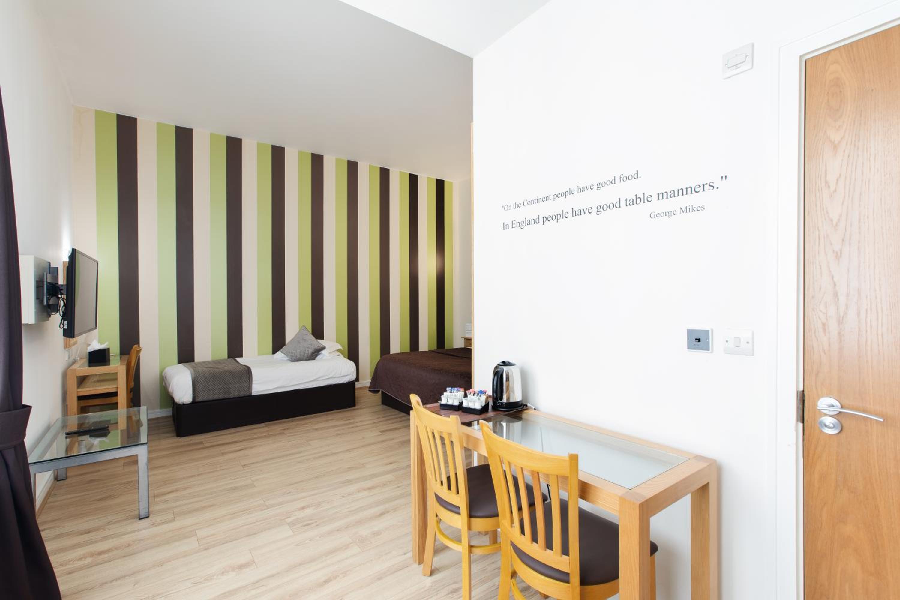 Фото The Cleveland