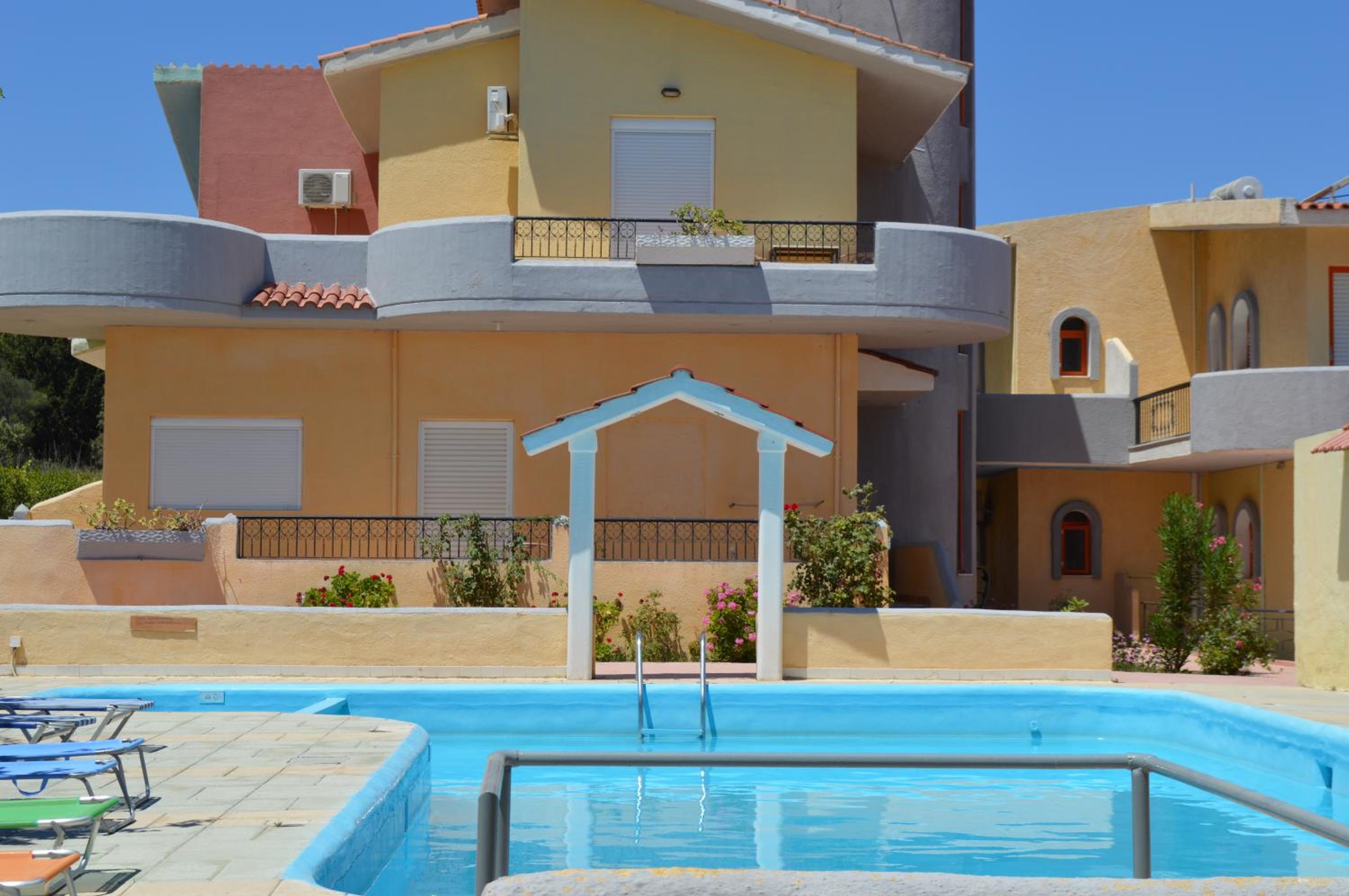 Фото Villa Sofia