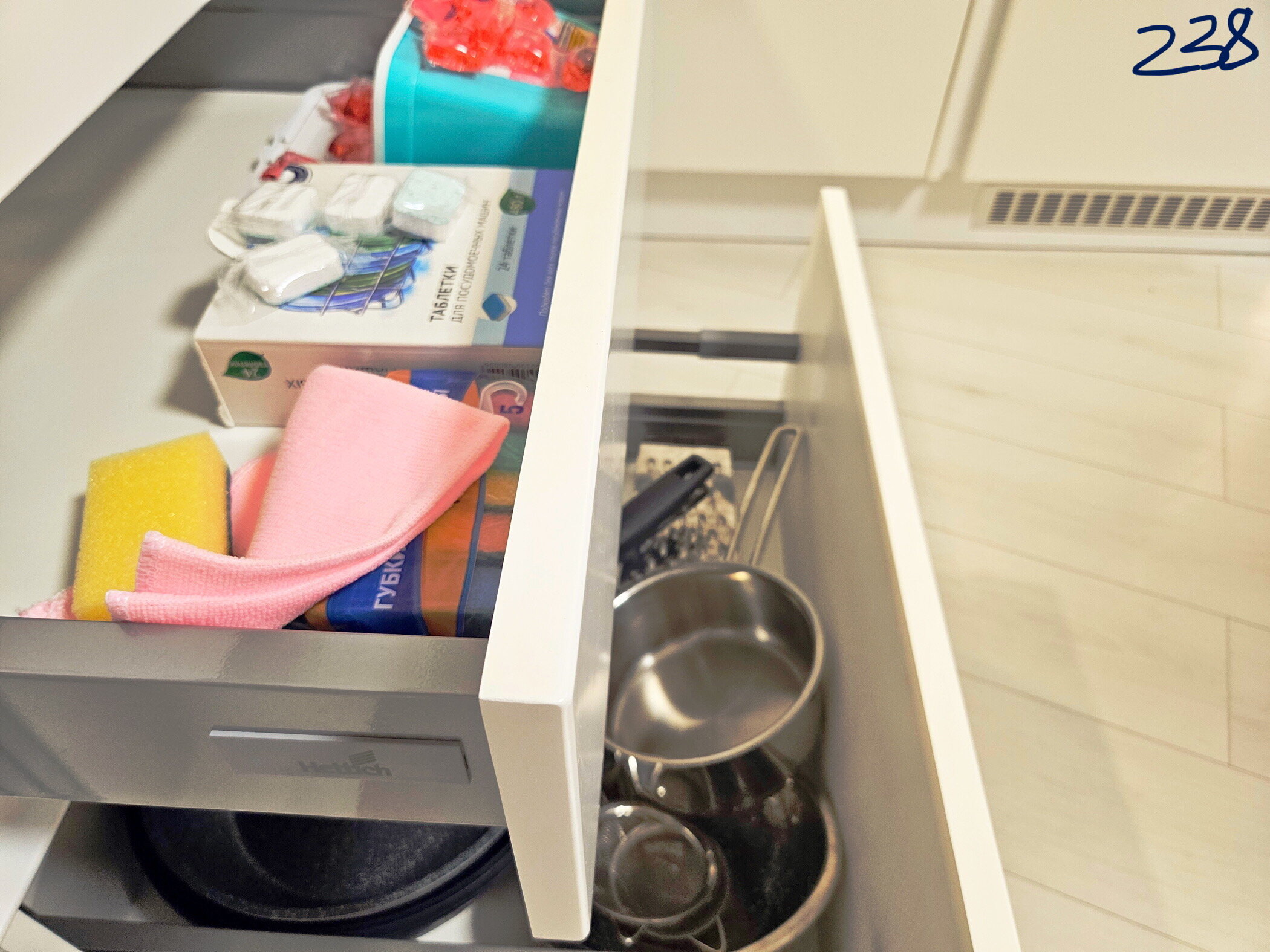 Фото Seapart Апартаменты на Васильевском