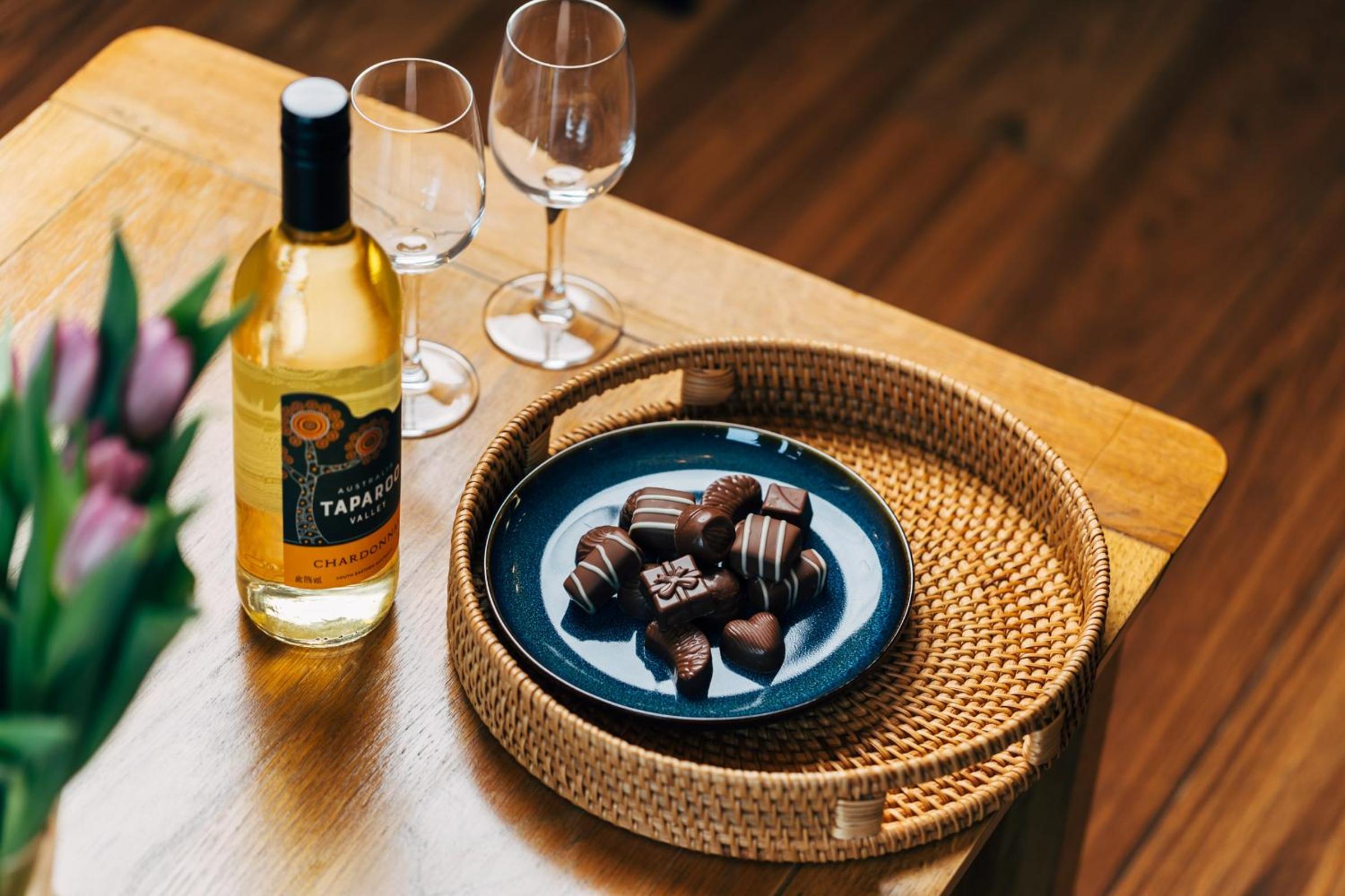 Фото Cordia Serviced Apartments