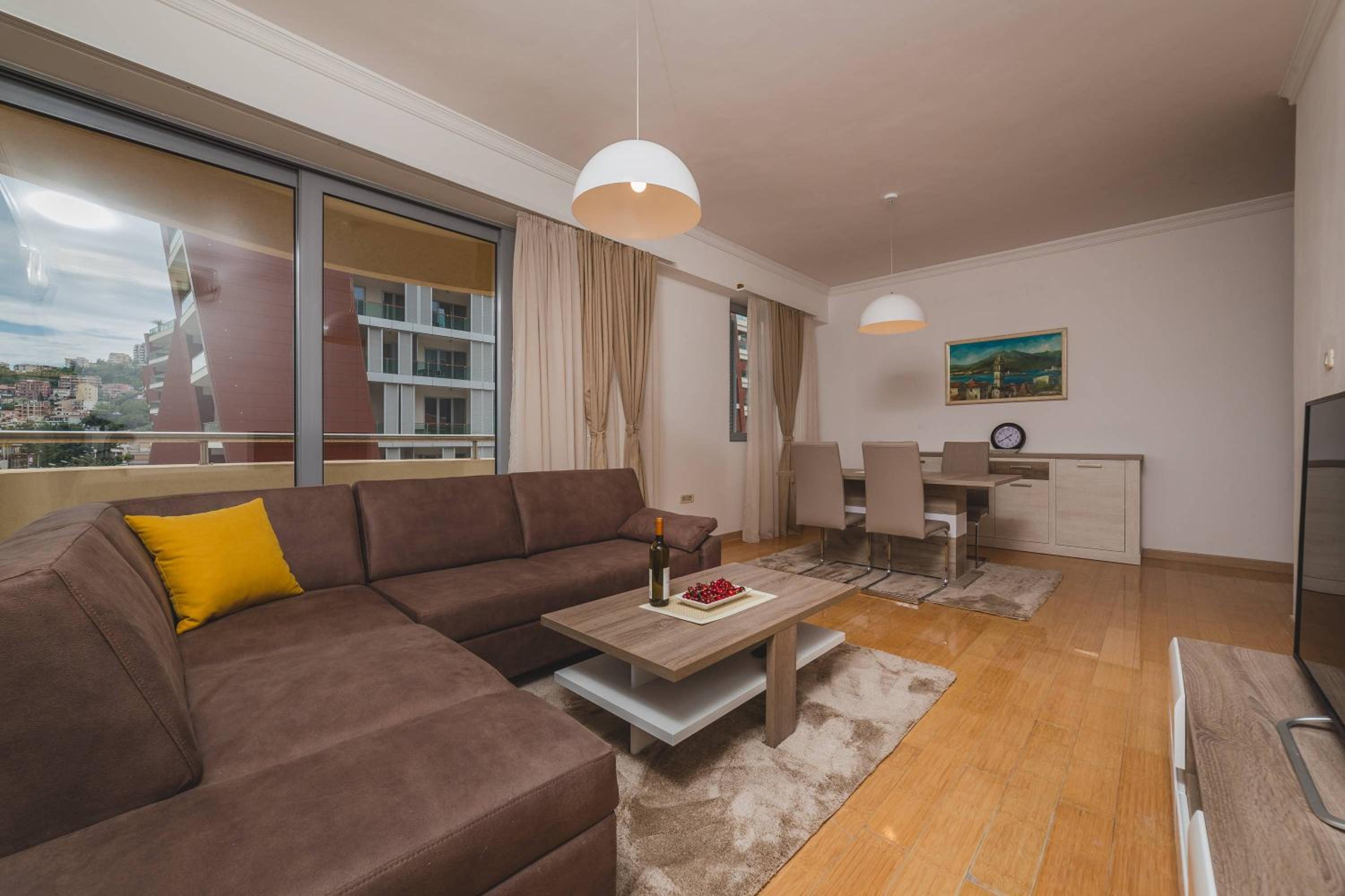 Фото Apartments Krug