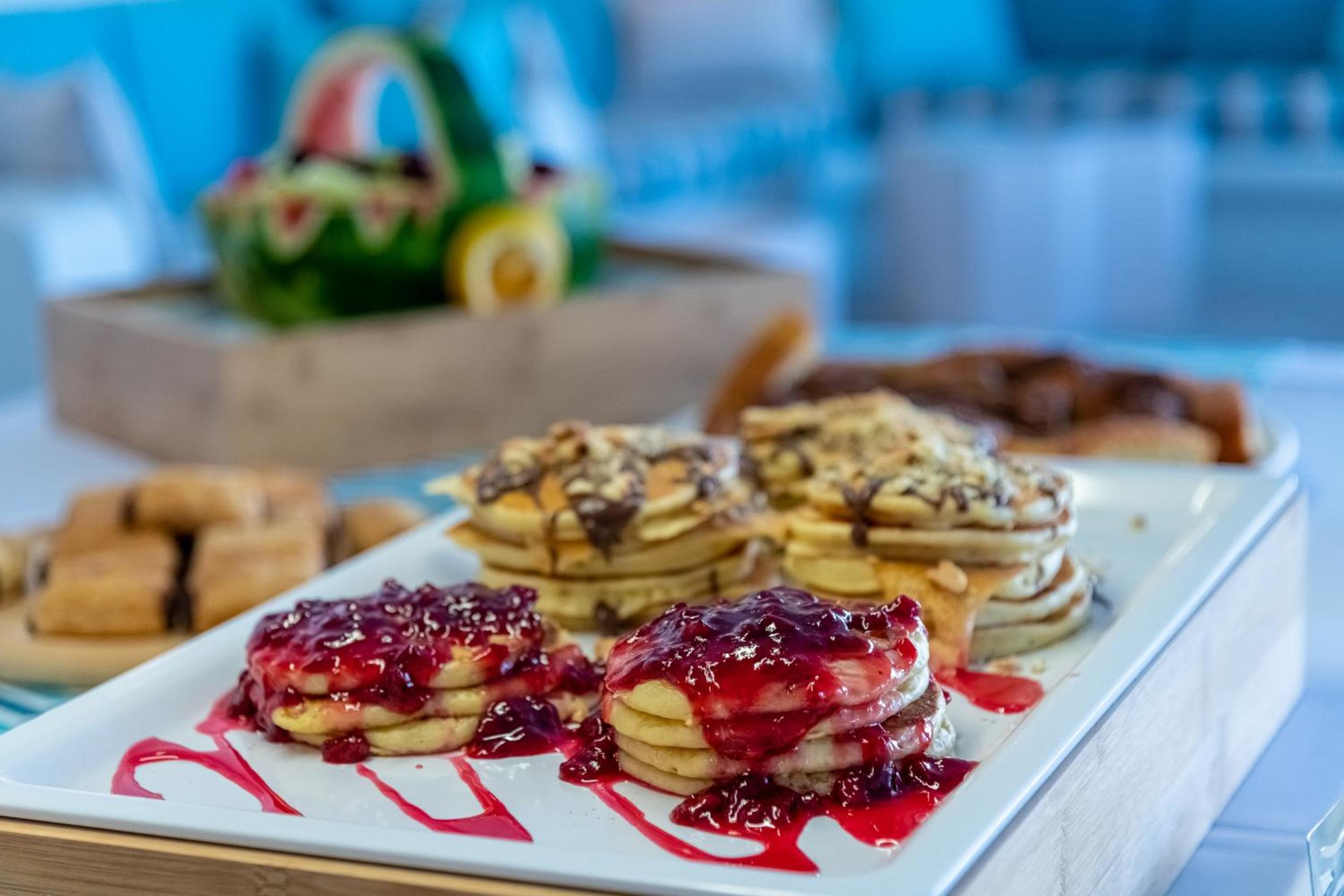 Фото Nissia Kamares Hotel Apartments