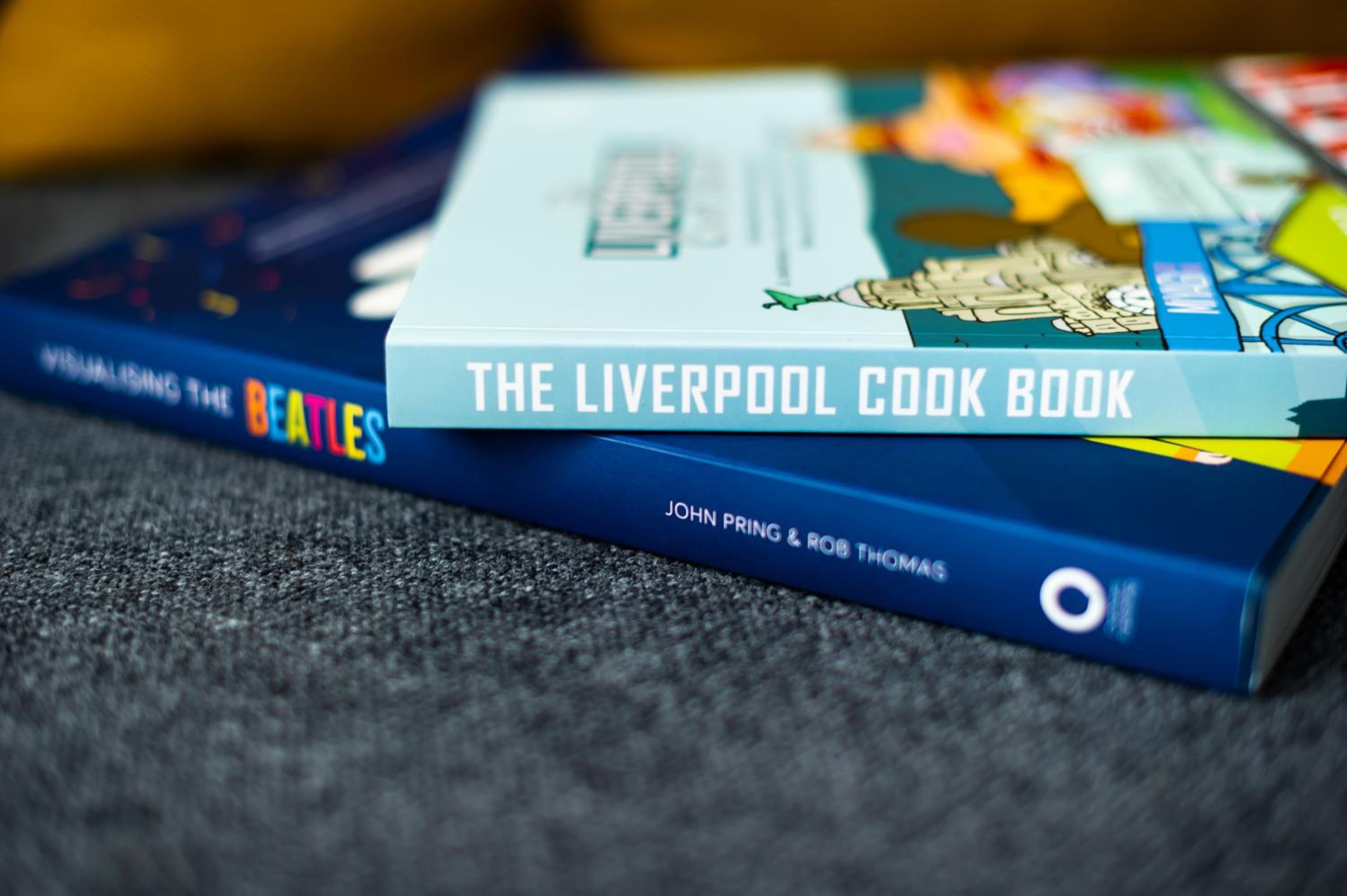 Фото Staycity Aparthotels Liverpool Waterfront