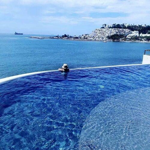 Гостиница Villas del Palmar Manzanillo with Beach Club в Мансанильо
