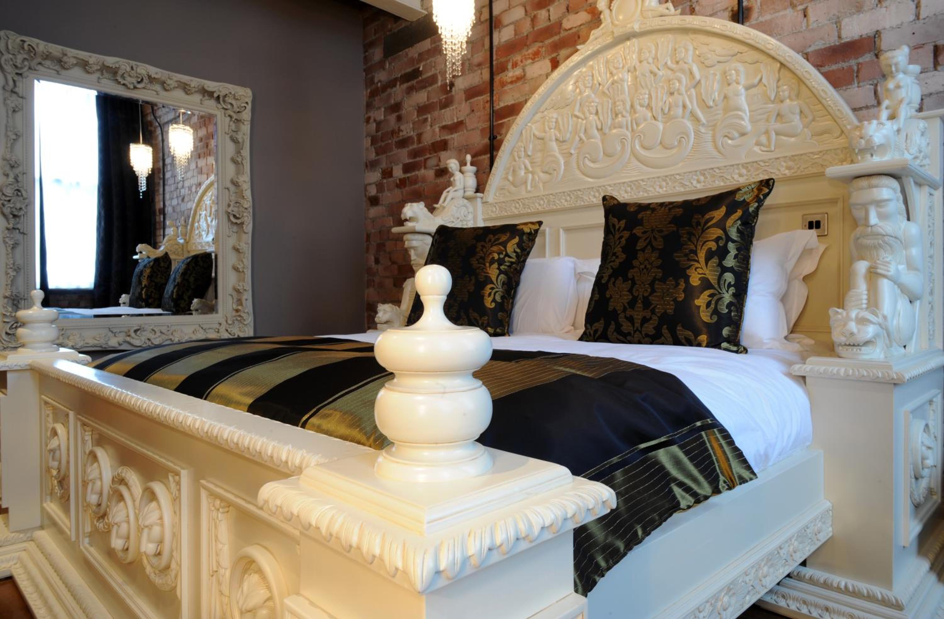 Фото Velvet Hotel