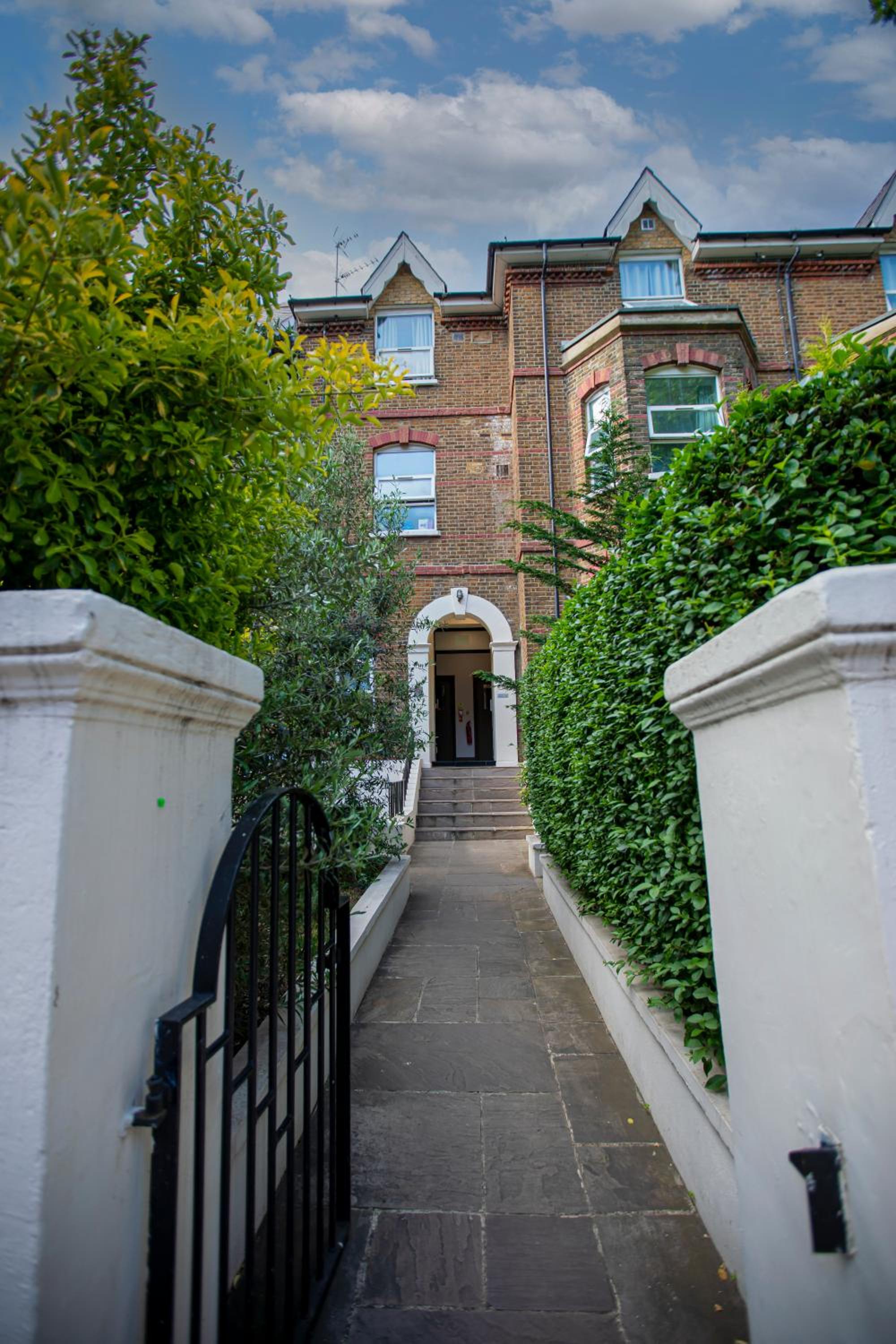 Фото W6 Hotel Hammersmith