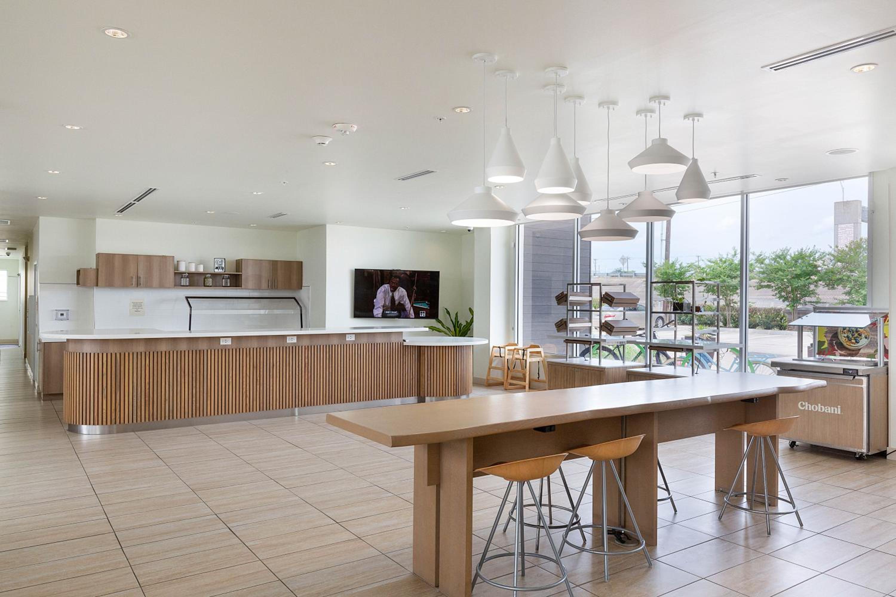 Фото Element Austin Round Rock