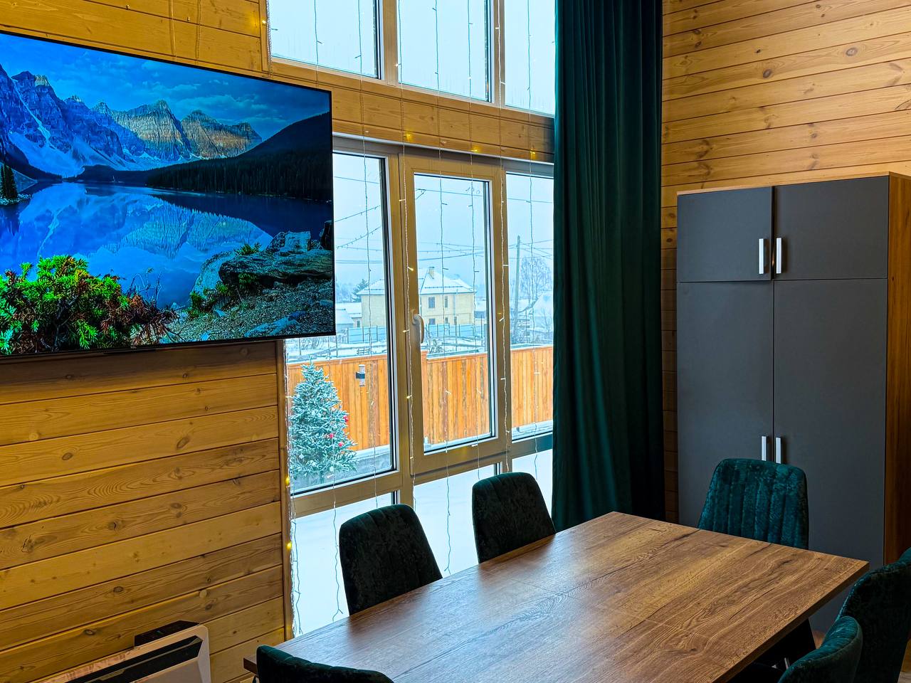 Фото Bulvar Village