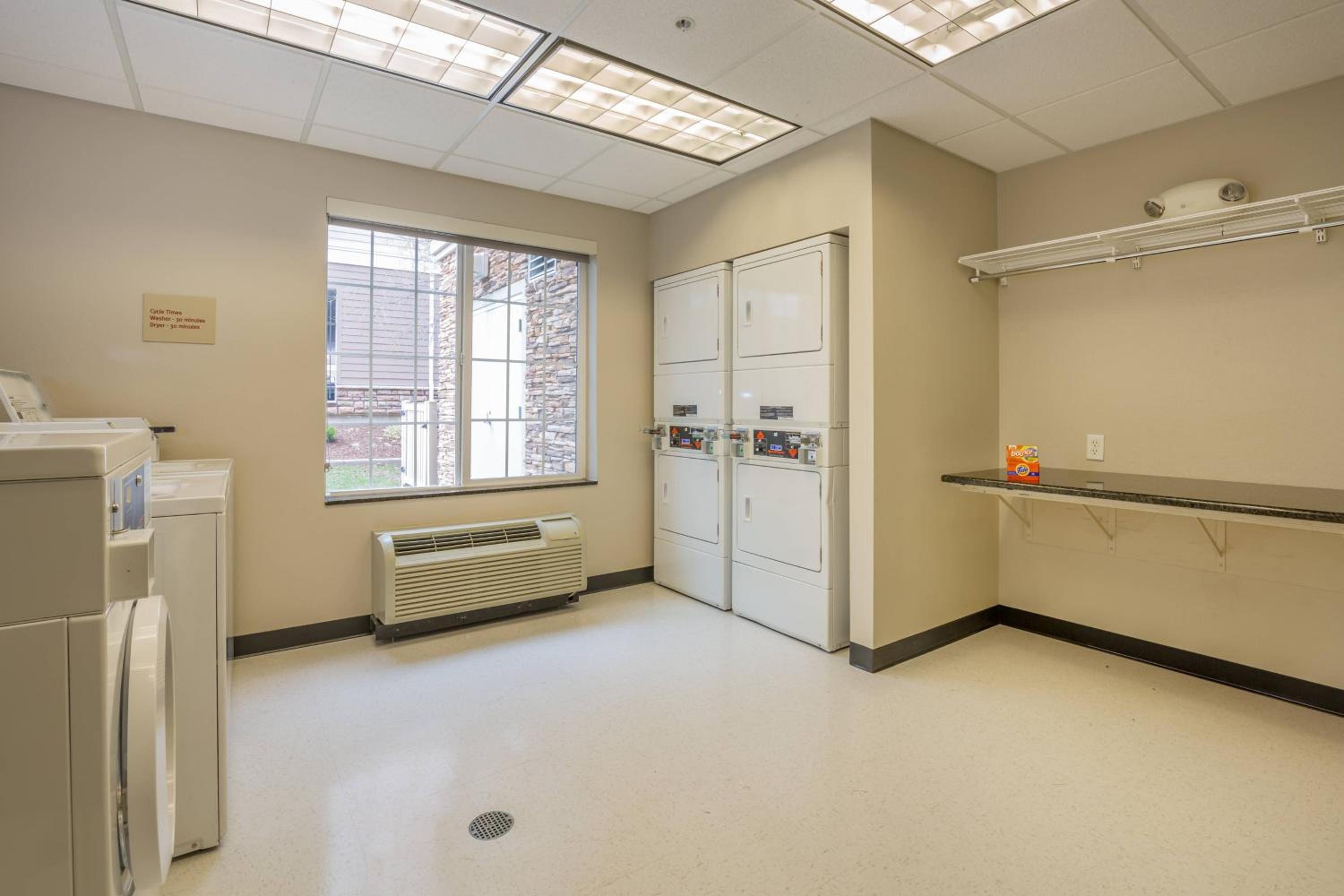 Фото TownePlace Suites by Marriott Boise Downtown/University