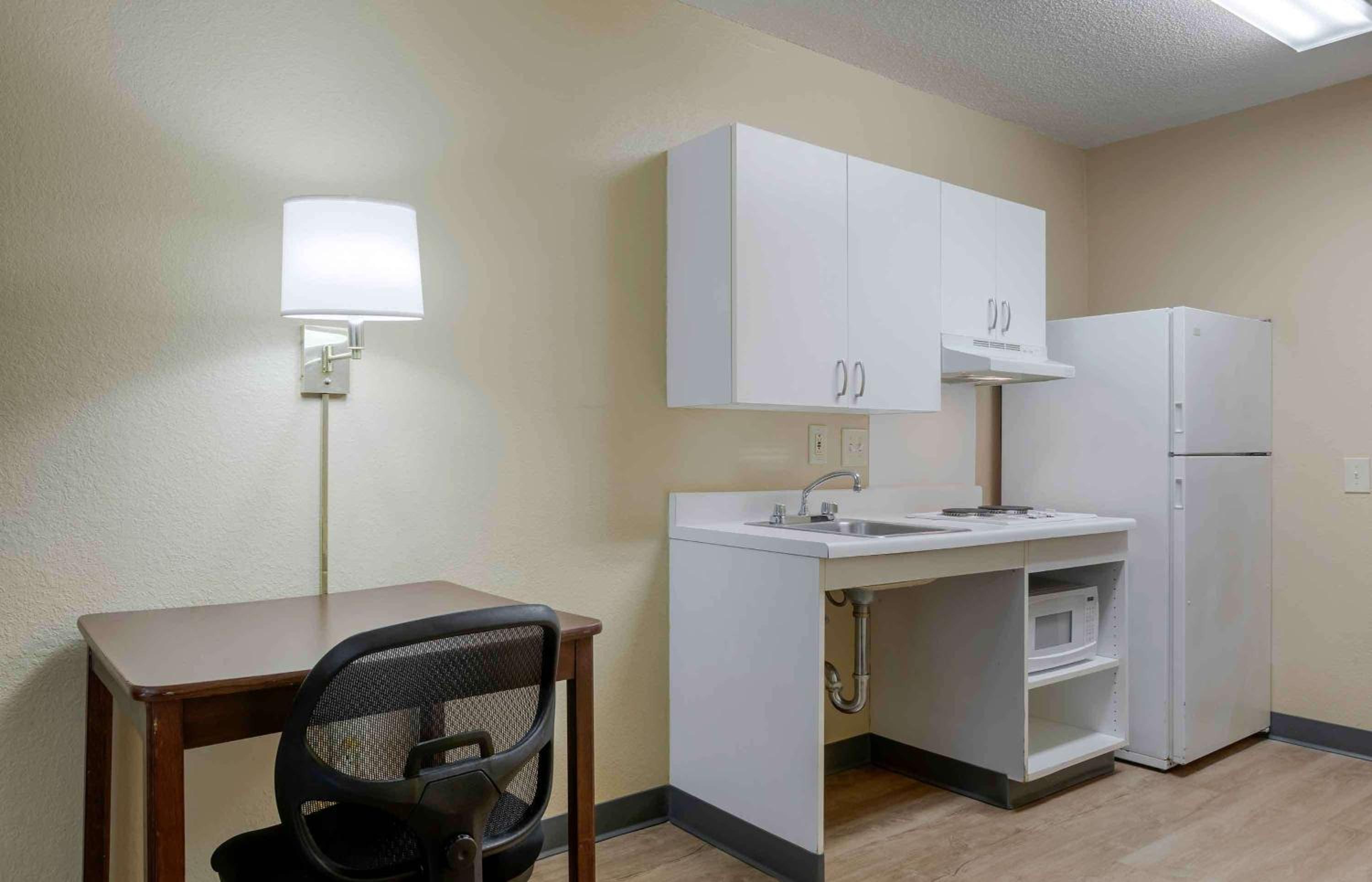 Фото Extended Stay America Suites Salt Lake City Union Park