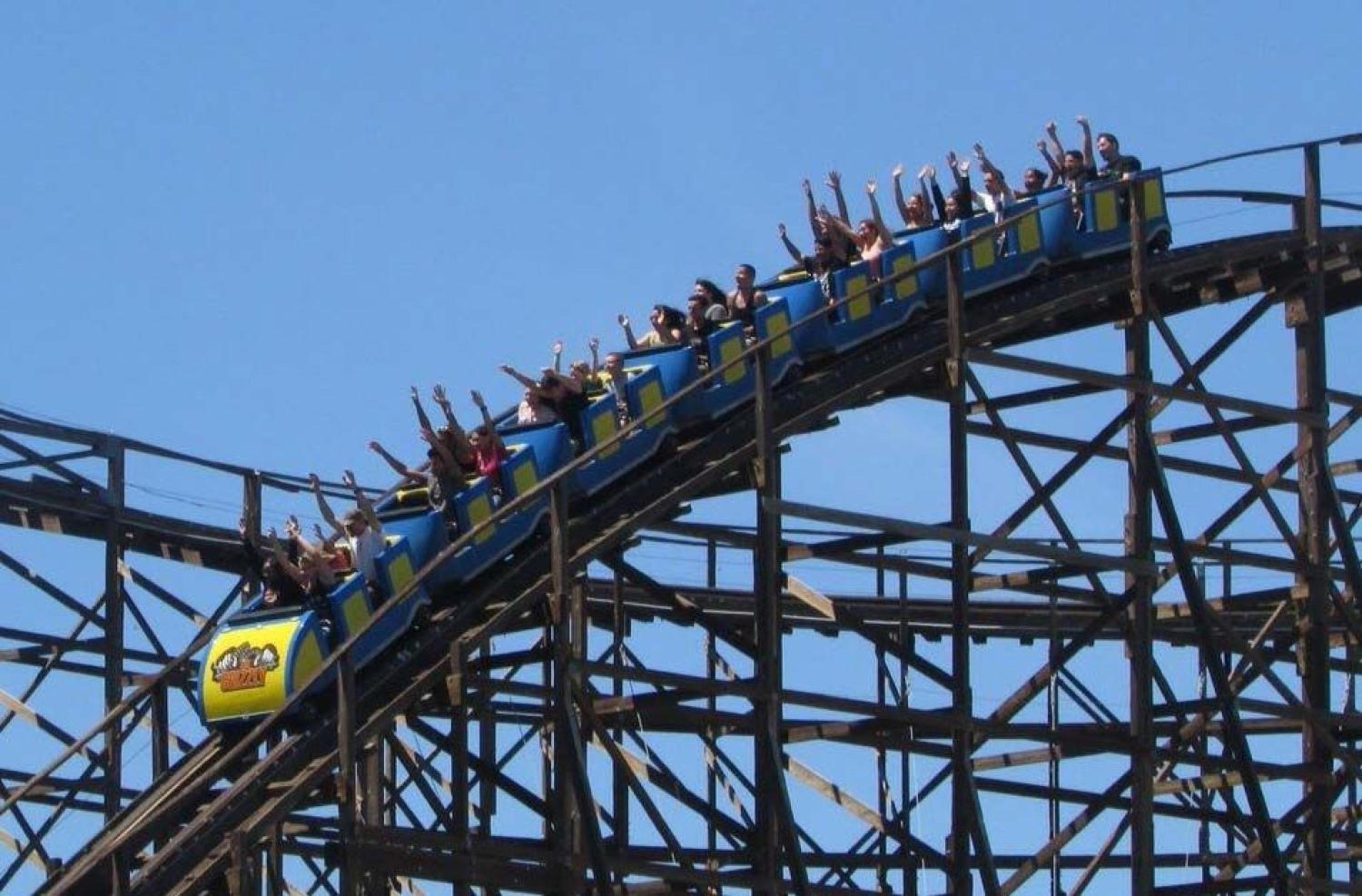 Фото Staybridge Suites Silicon Valley, an Ihg Hotel