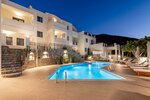 Minois Boutique Hotel 