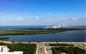Гостиница Suites Malecon Cancun Torre Vancouver