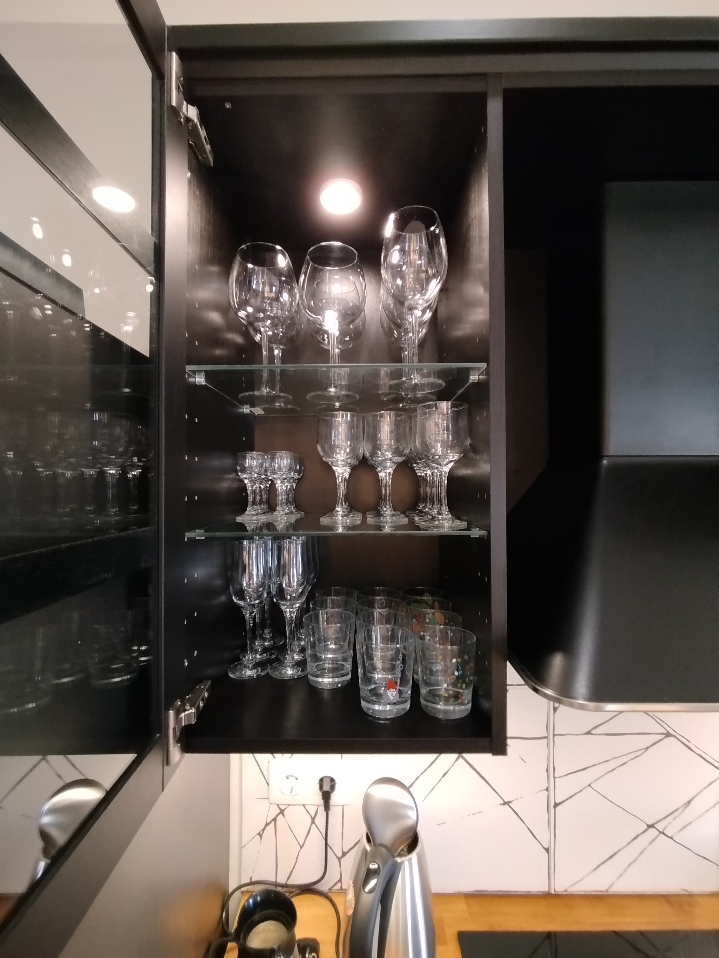 Фото Горы и море