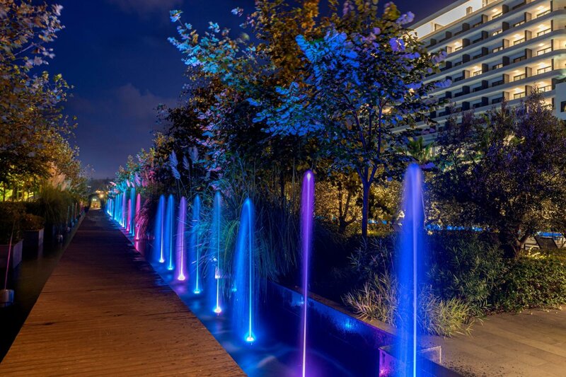 Гостиница Ramada Plaza by Wyndham Trabzon в Трабзоне