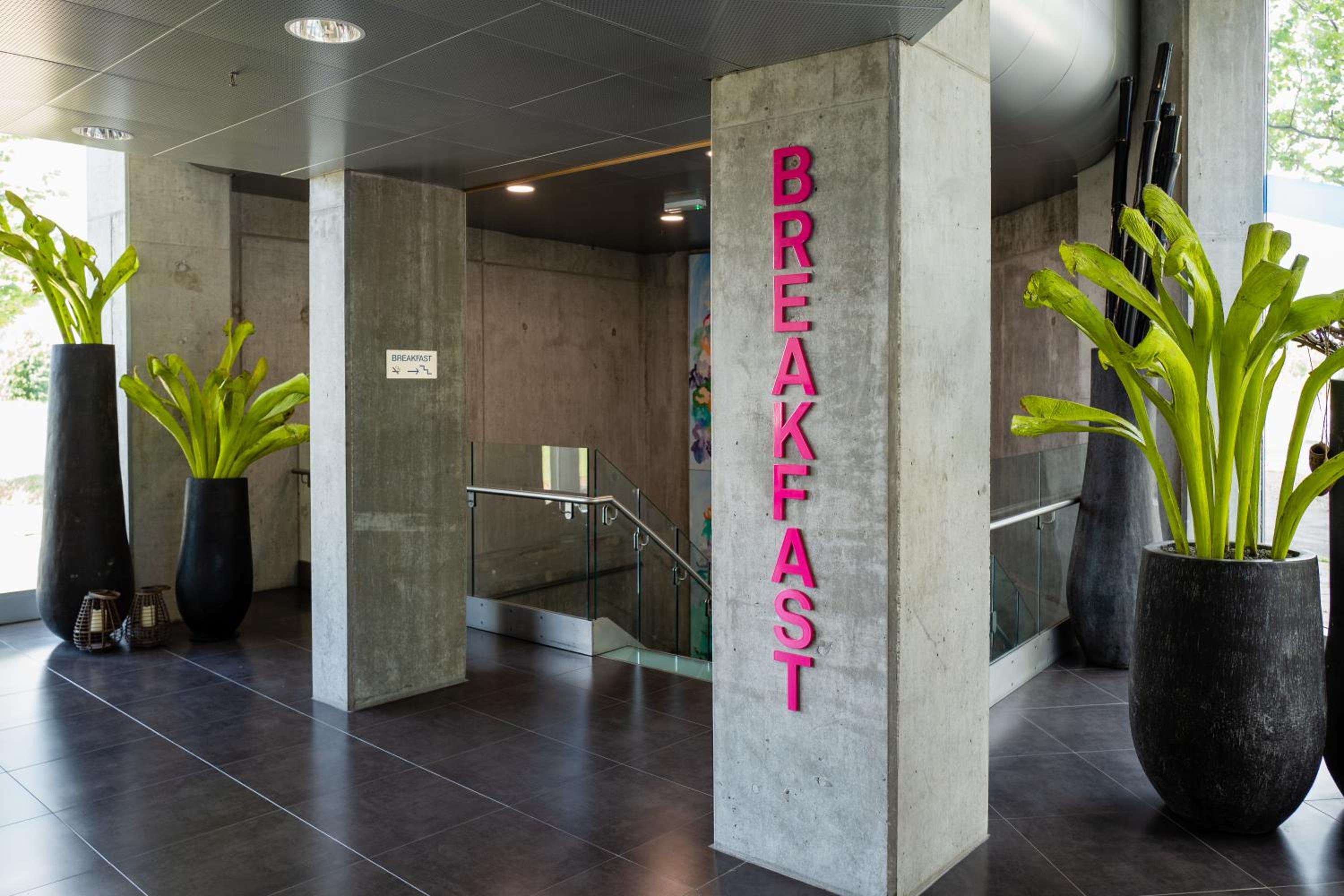 Фото Cabinn Metro