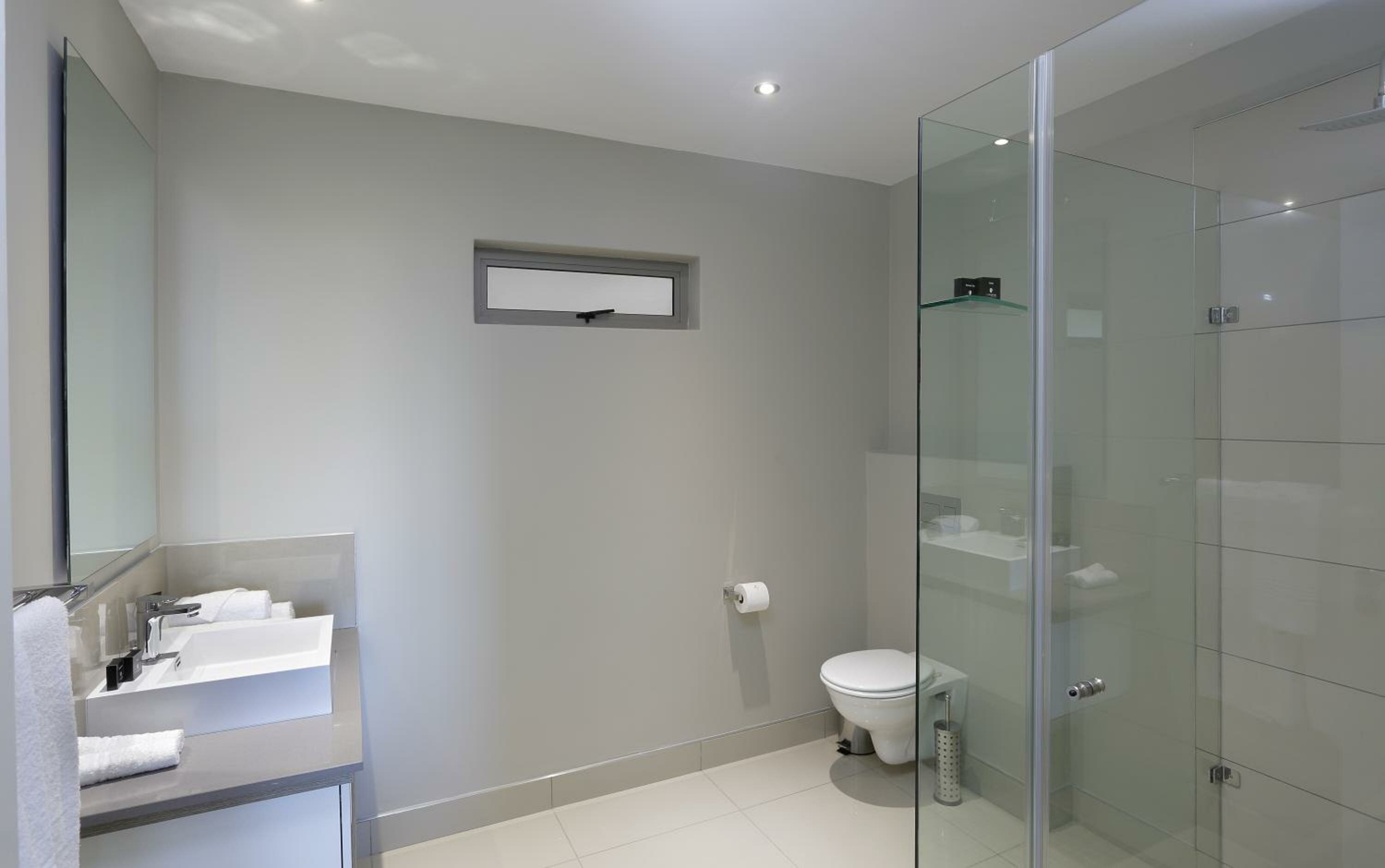 Фото The Capital on Bath