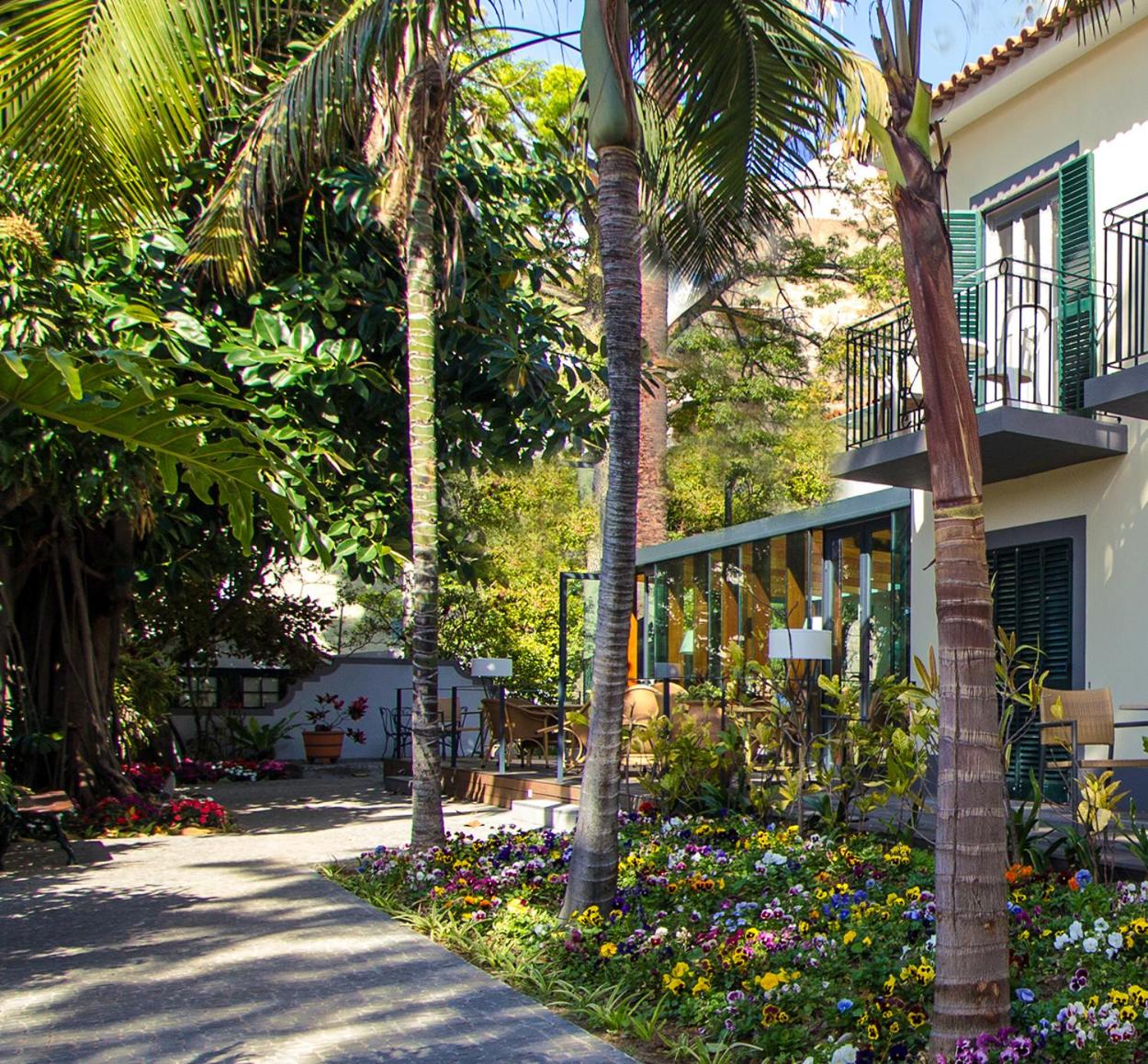 Фото Vila Vicencia