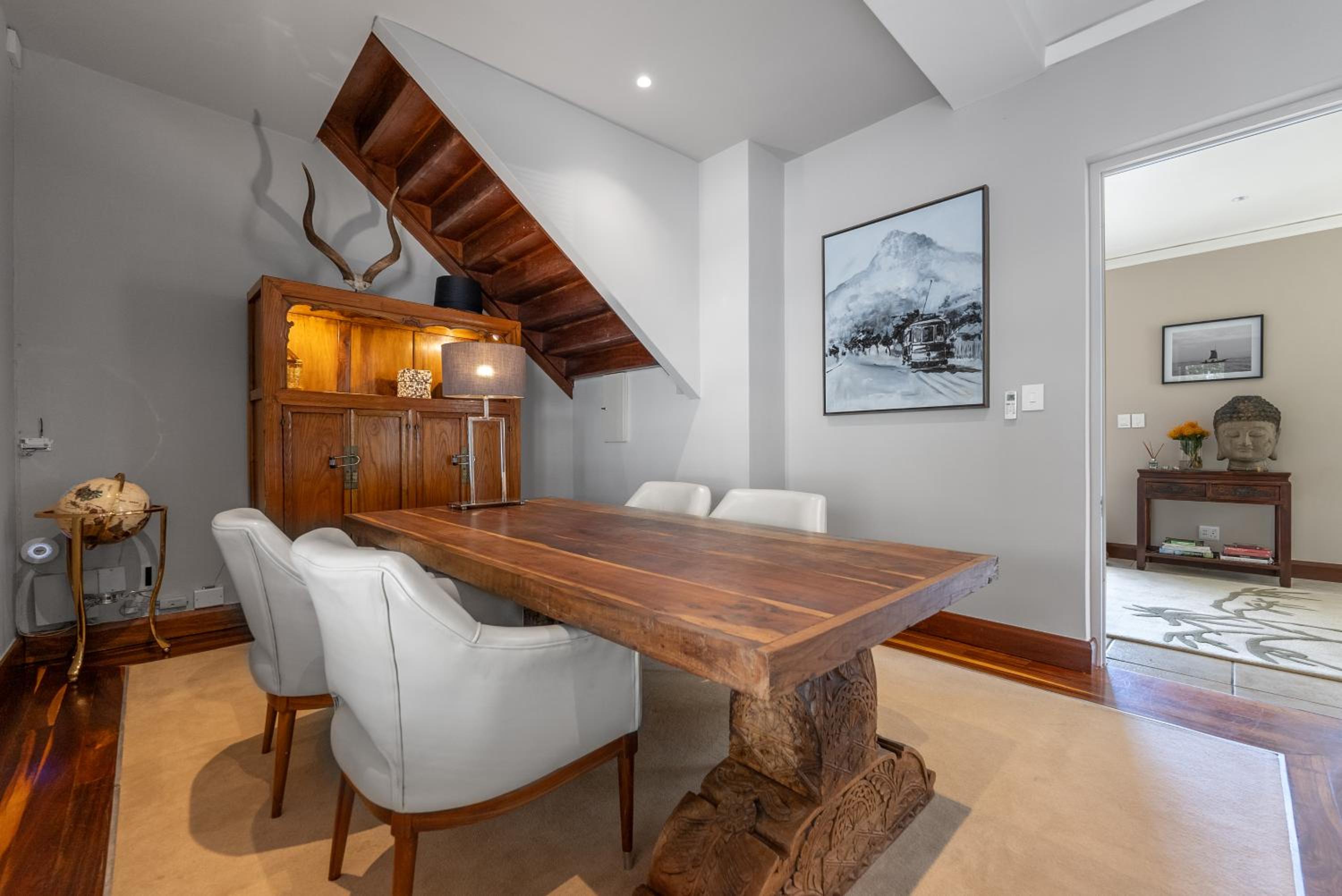 Фото The Cape Bali