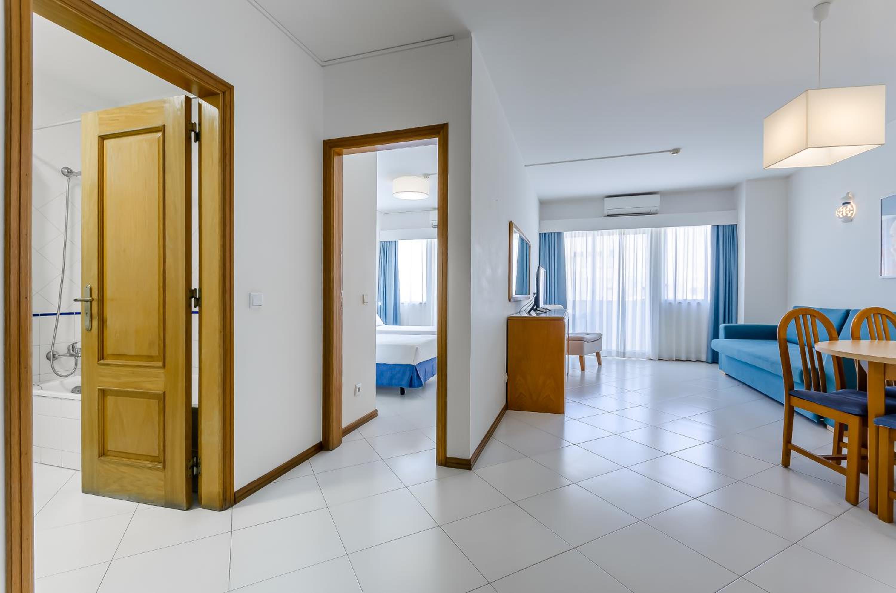 Фото Turim Algarve Mor Hotel