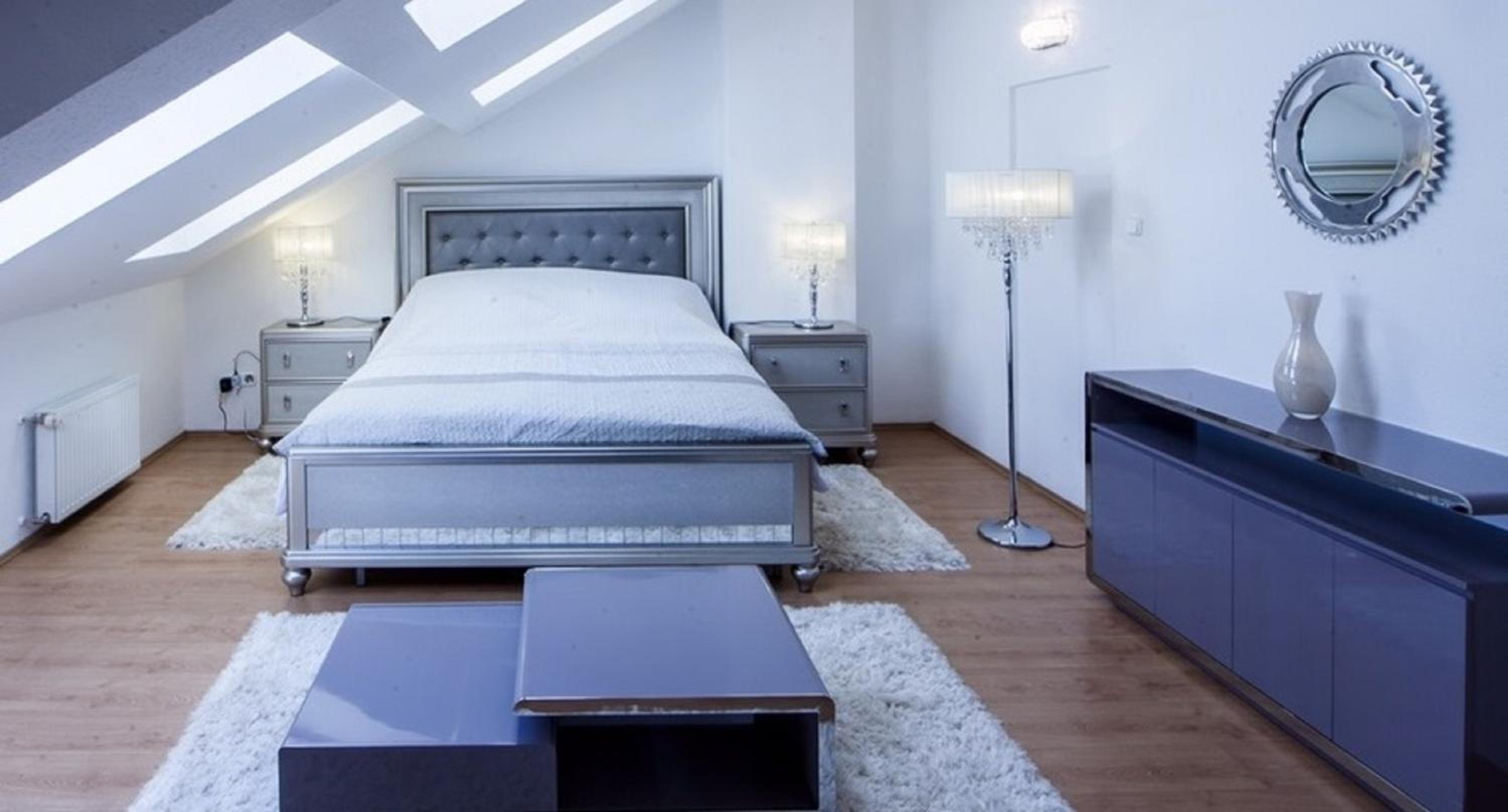 Фото Milford Suites