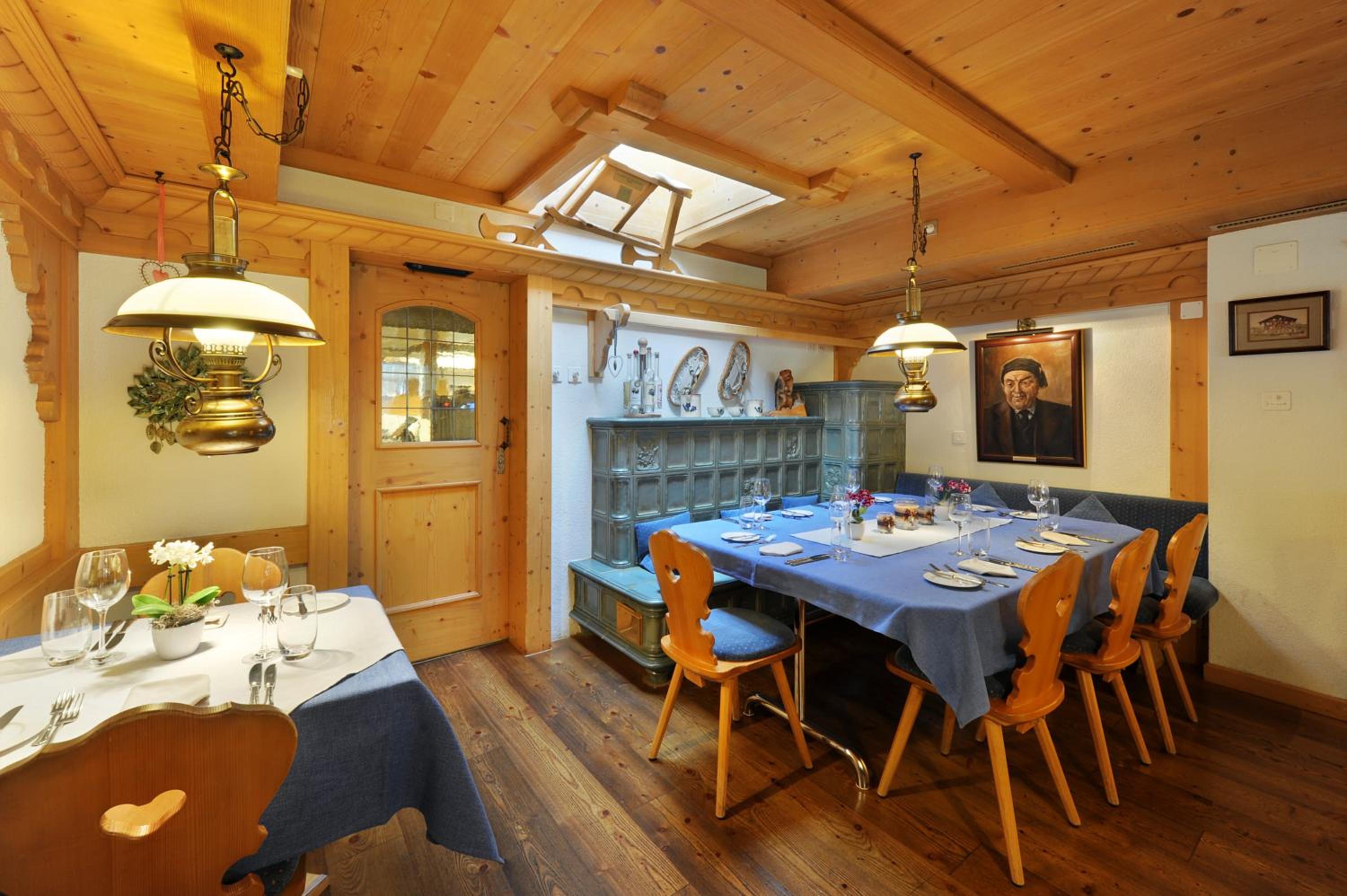 Фото Kirchbühl Resort