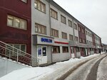 Gi. gas (Gorkovskoye Shosse Street, 49), car service, auto repair