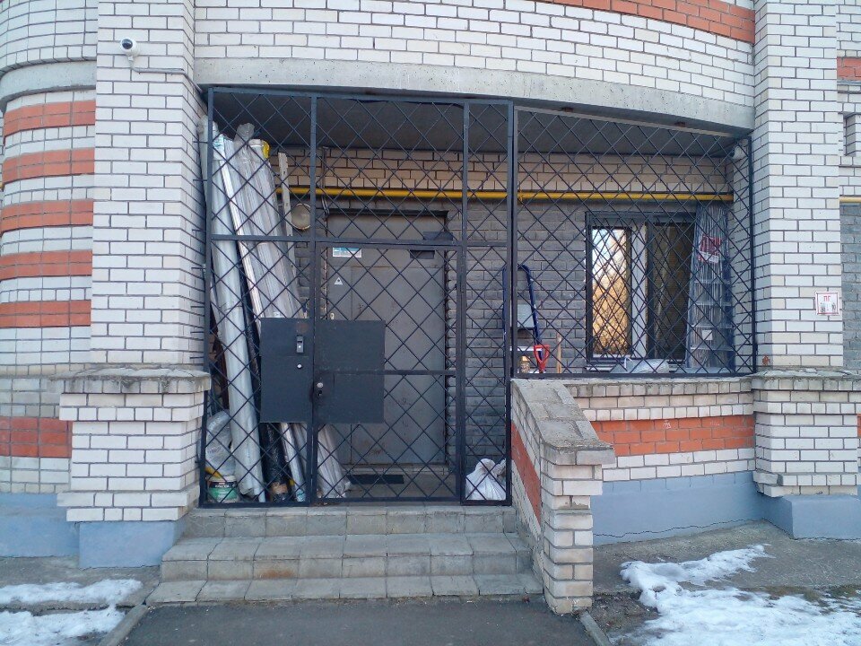 Системы безопасности и охраны Цифрал, Владимир, фото