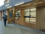 Выпечка и кофе (Kuchino Microdistrict, Tsentralnaya Street, 26В) ، وجبات سريعة