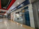 Imperial (Ufa, Komsomolskaya Street, 112) ، الستائر، قضبان الستائر