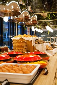 Гостиница ibis Styles Klagenfurt am Woerthersee