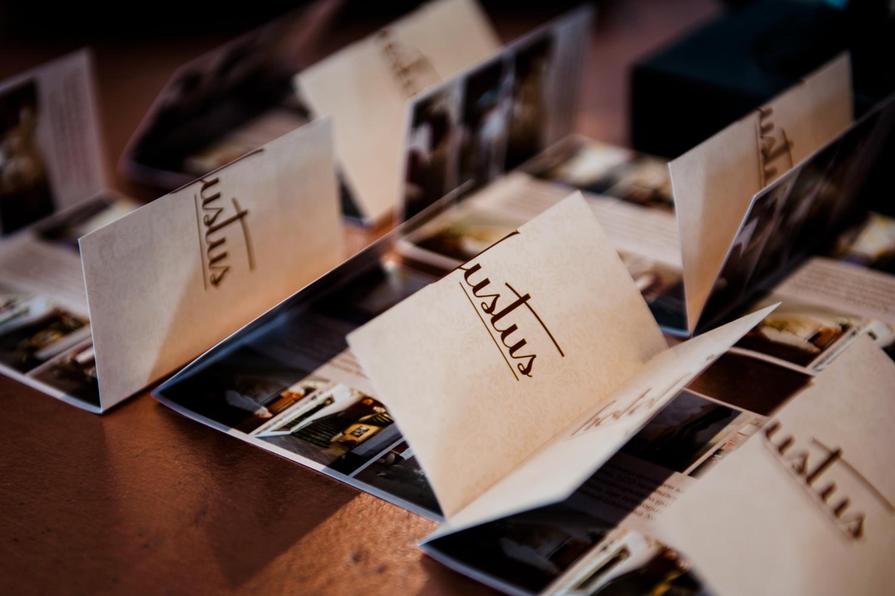 Фото Hotel Justus