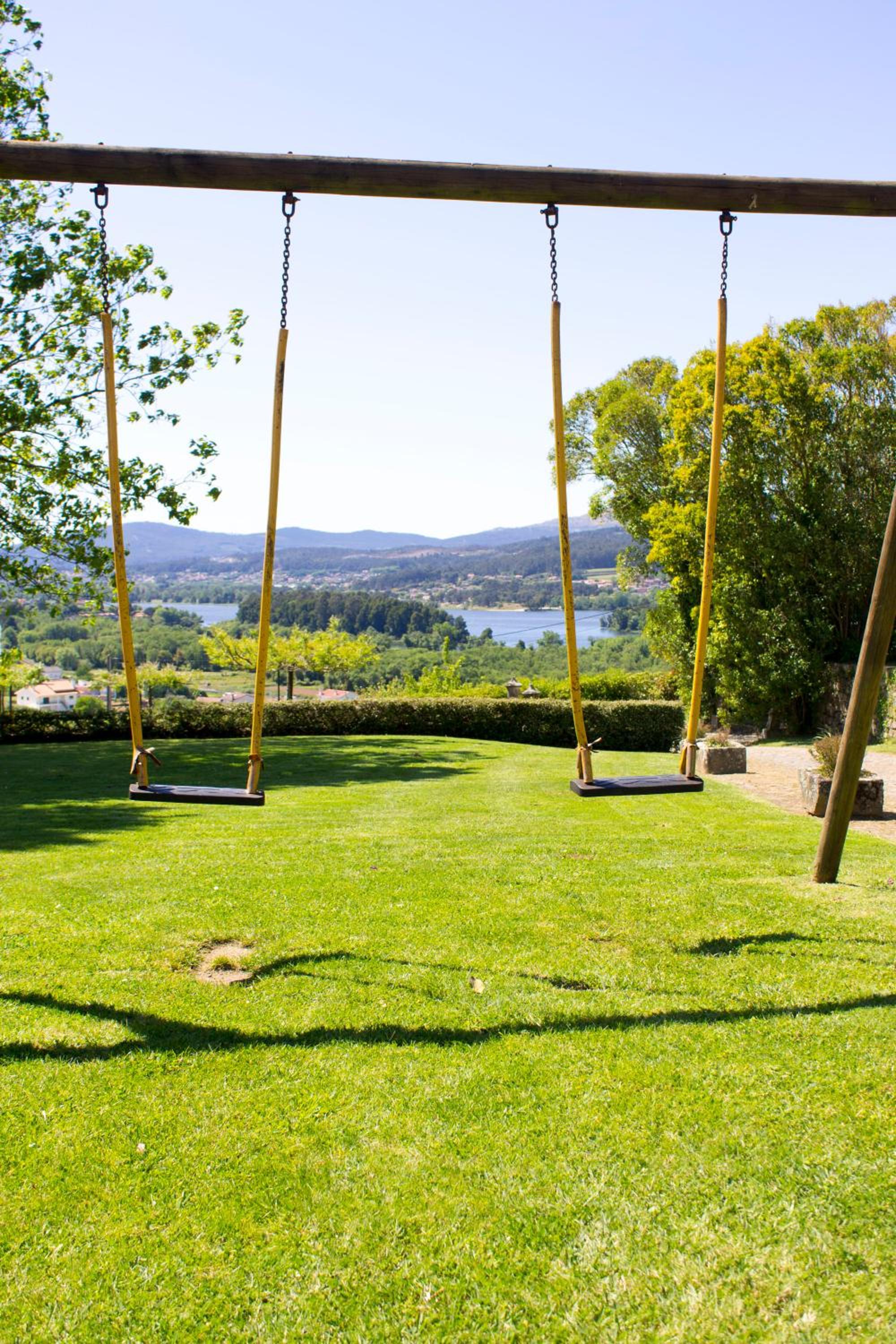 Фото Boega Hotel