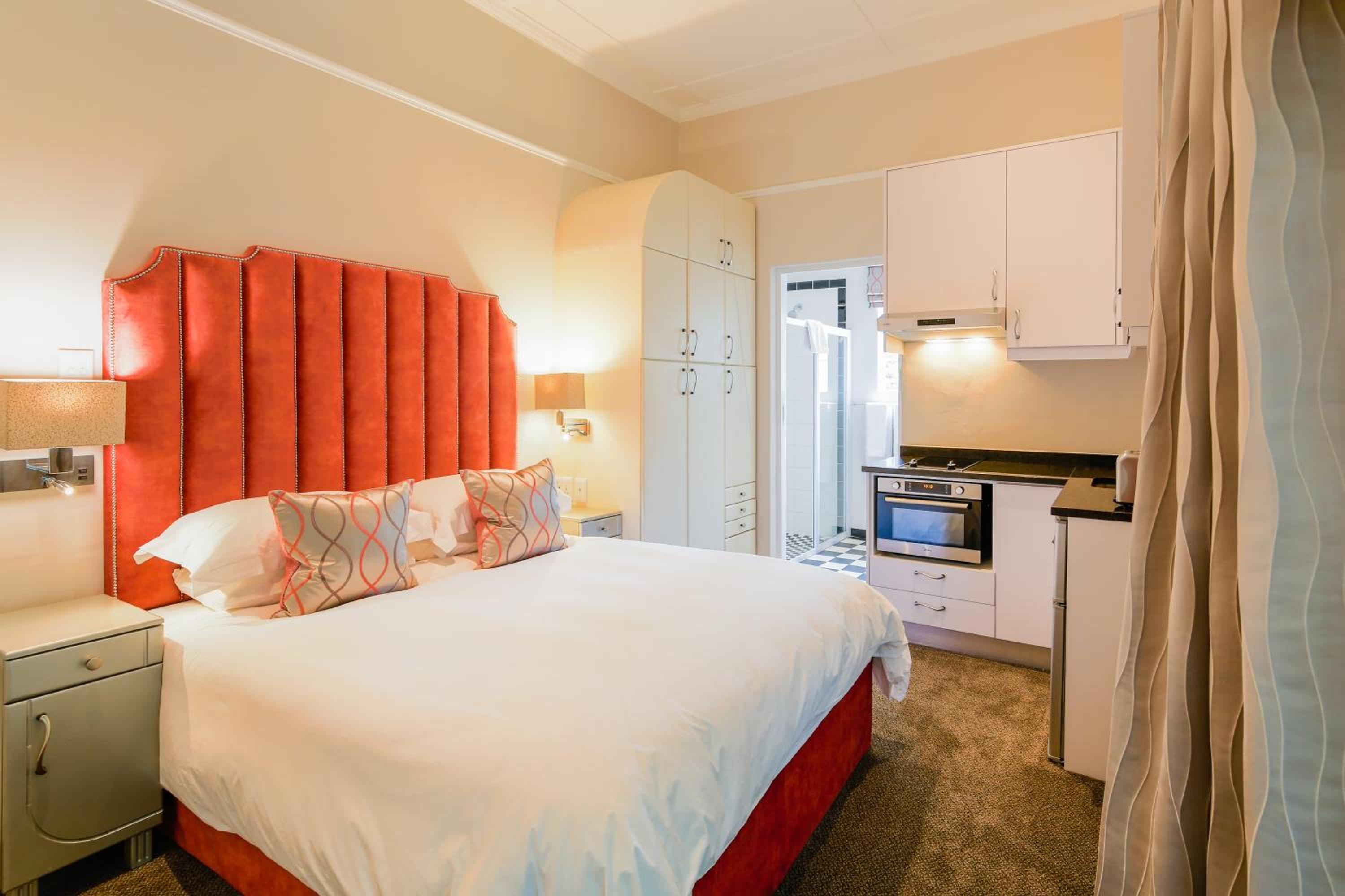 Фото Eendracht Hotel