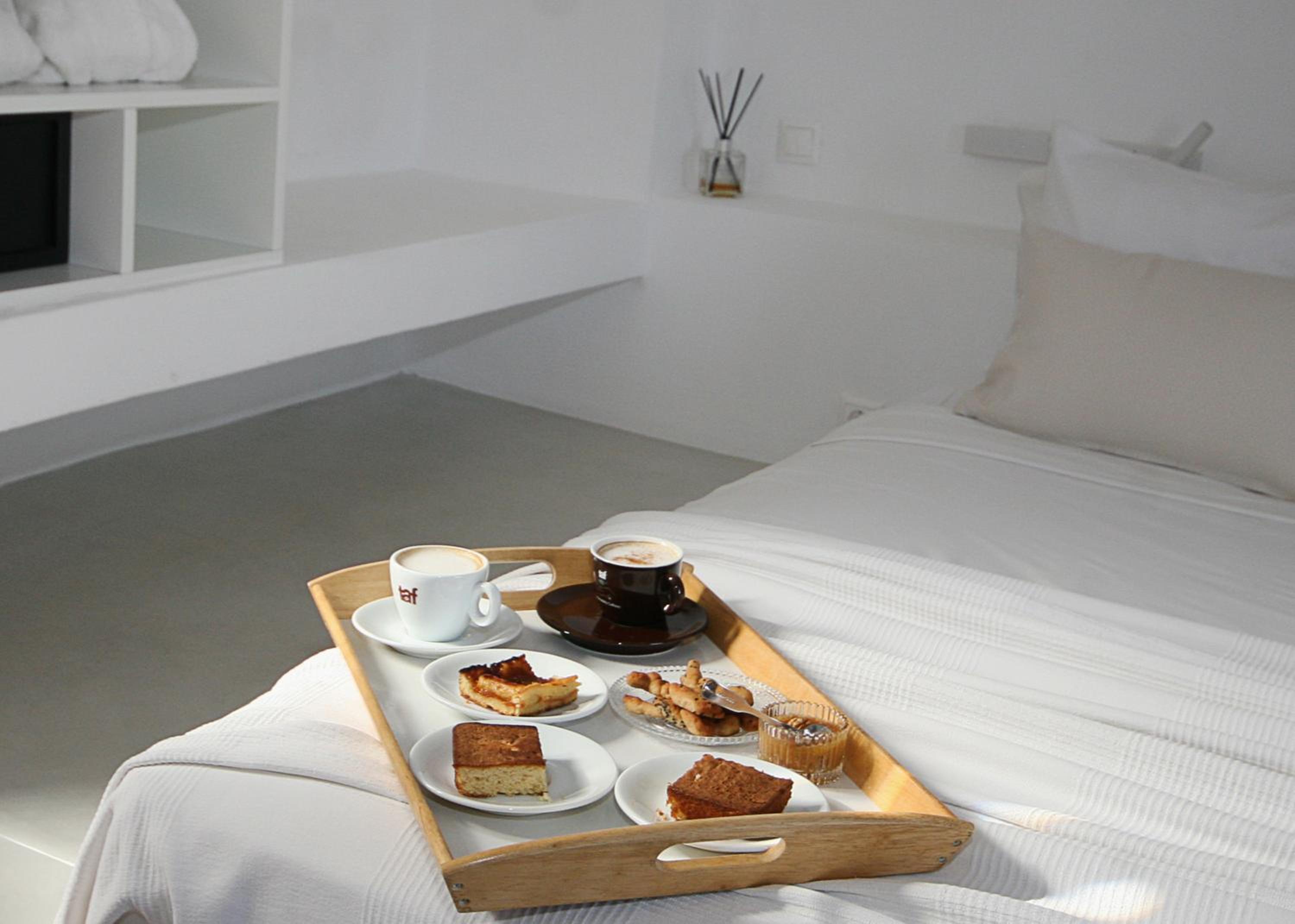 Фото Kallichoron Art Boutique Hotel