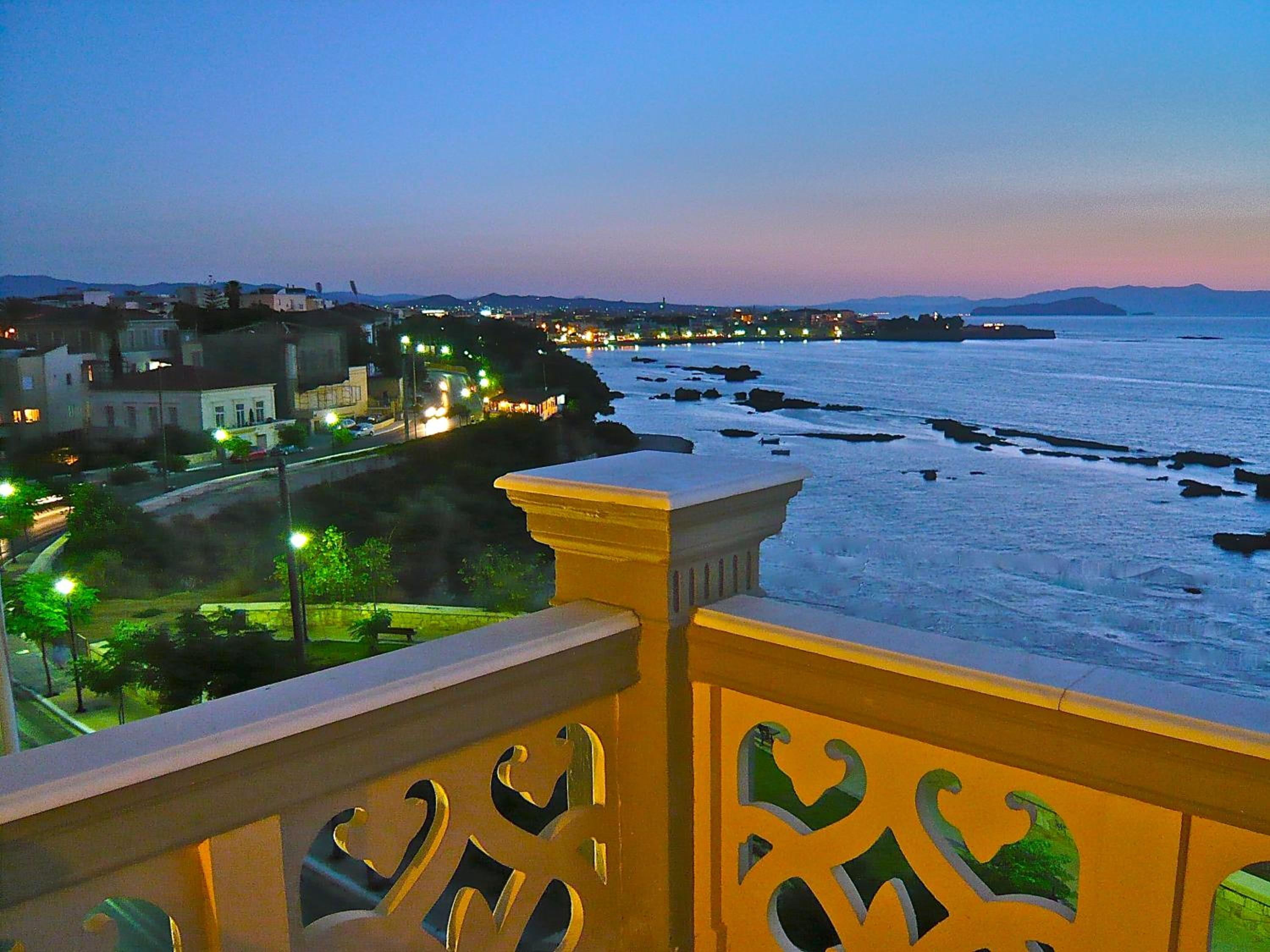 Фото Villa Andromeda