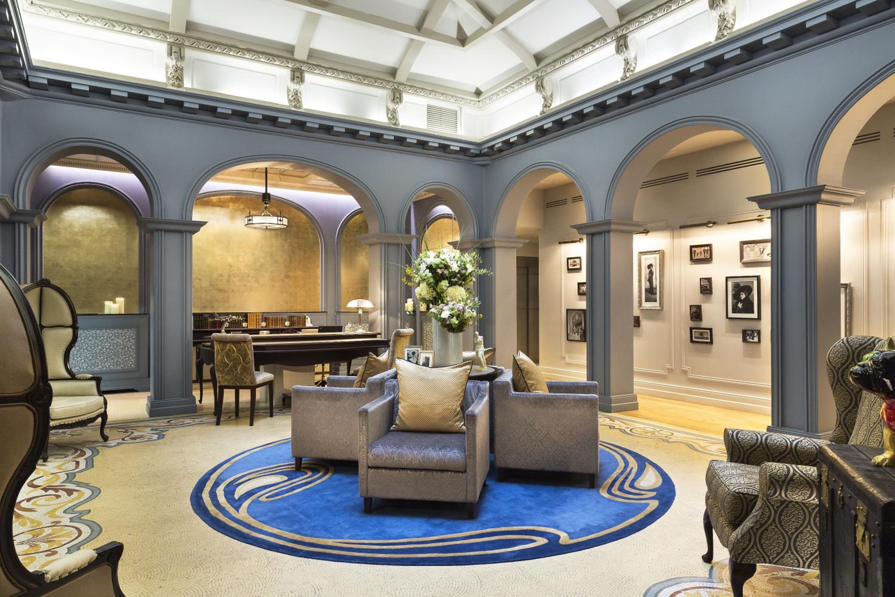 Фото отеля 5