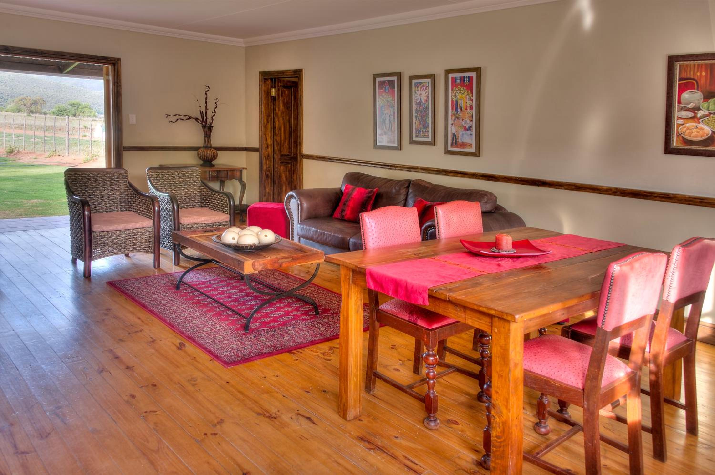 Фото Berluda Farmhouse & Cottages