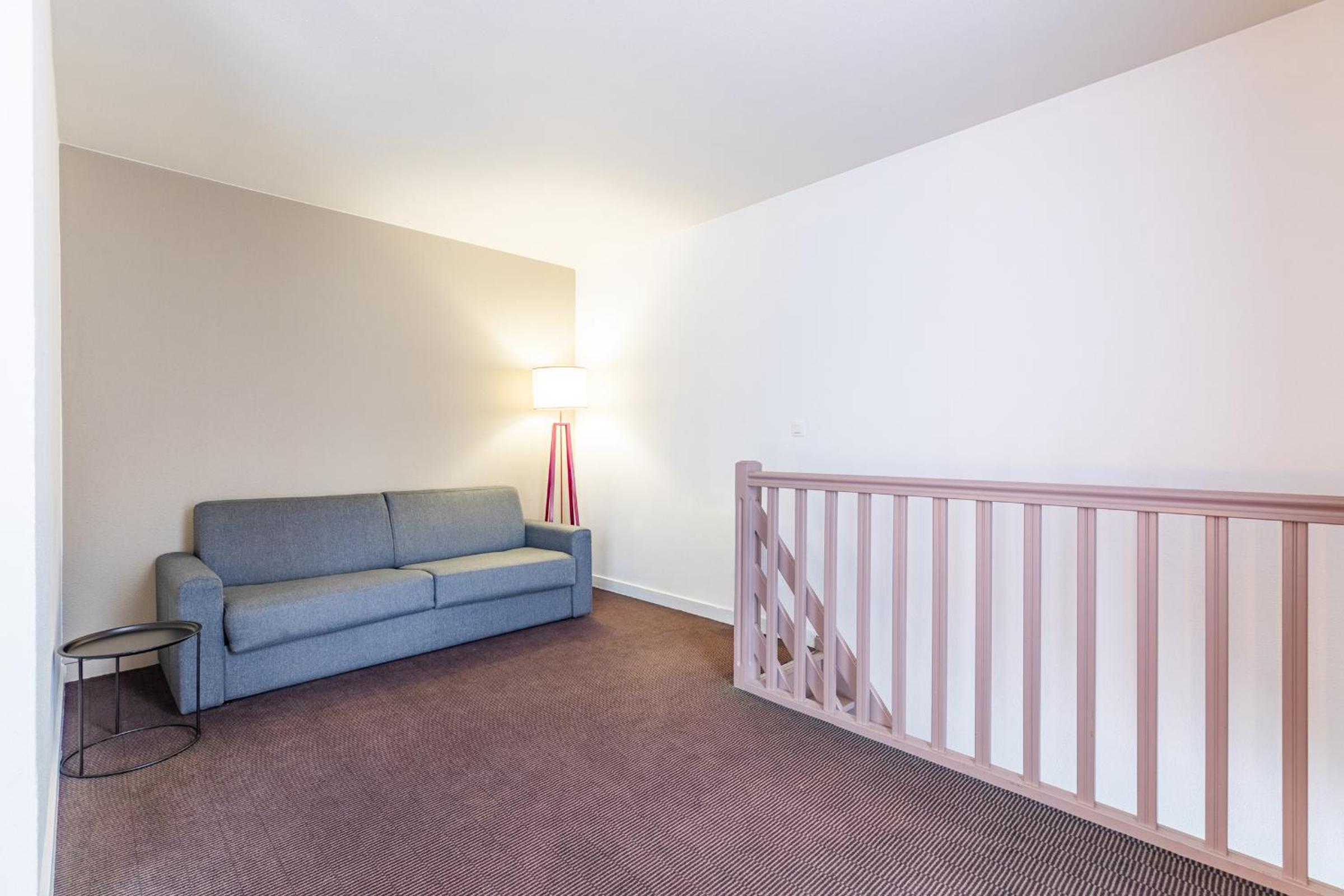 Фото Appart'city Classic Lyon Part Dieu Villette