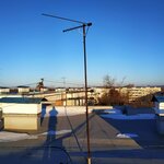 Antenna27 (Kalinina Street, 122), cable tv